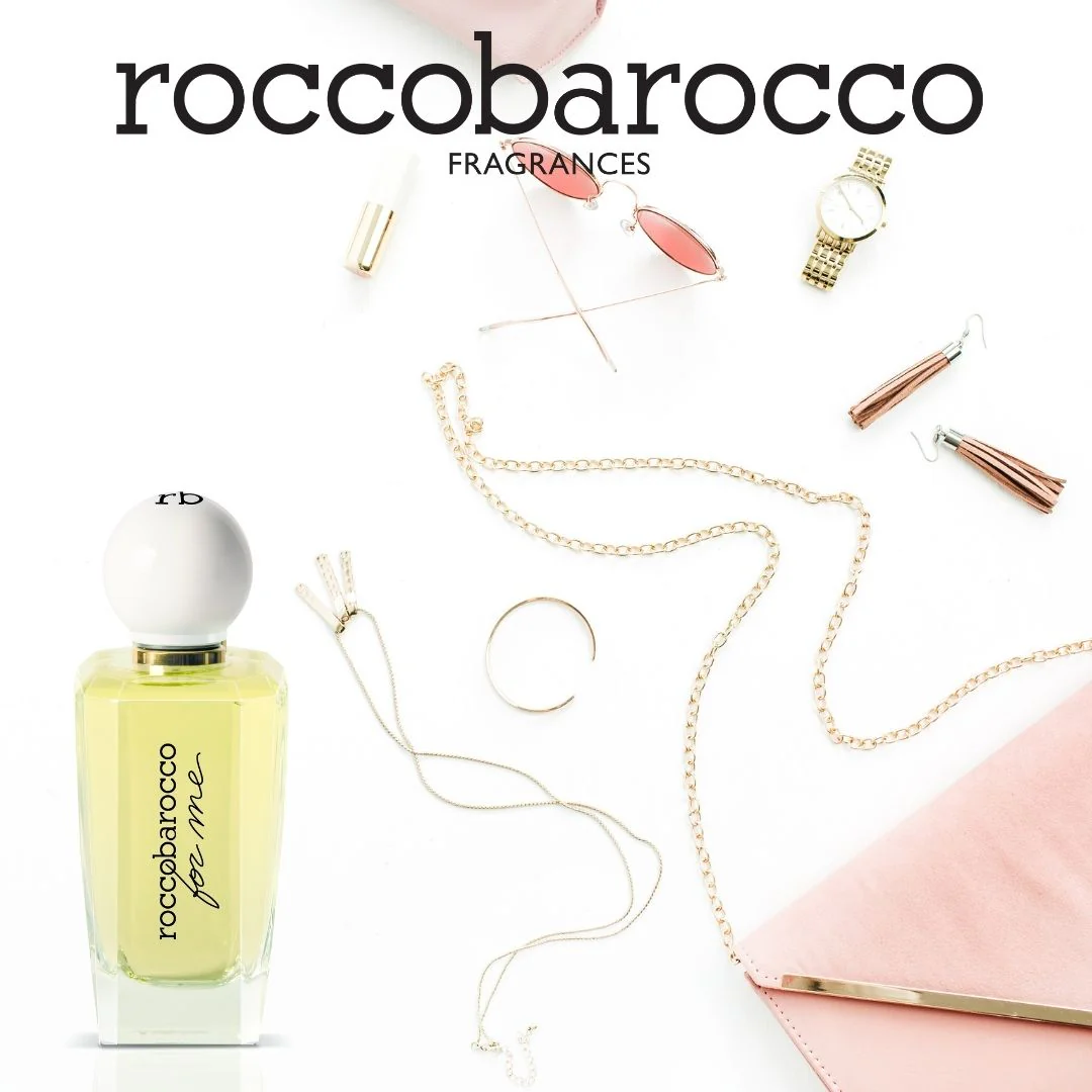 Roccobarocco For Me EDP - Image 2