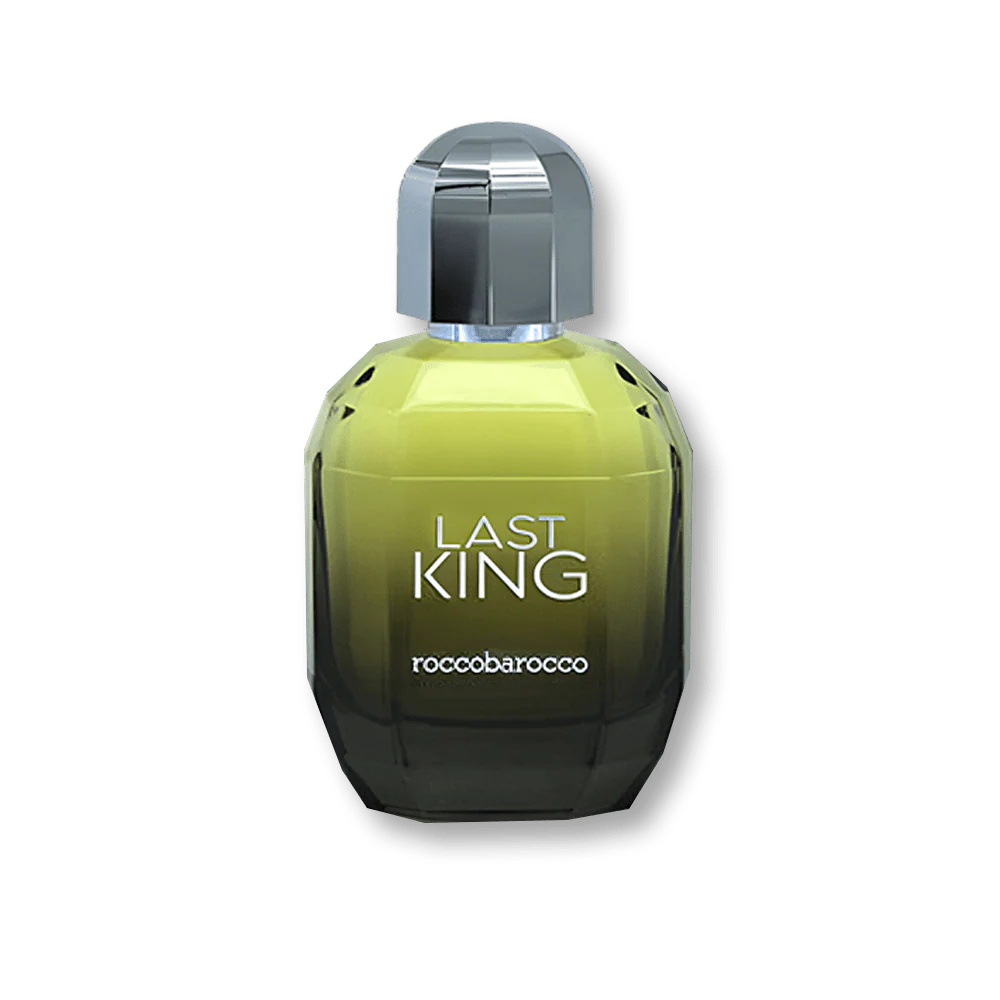 Roccobarocco Last King EDT