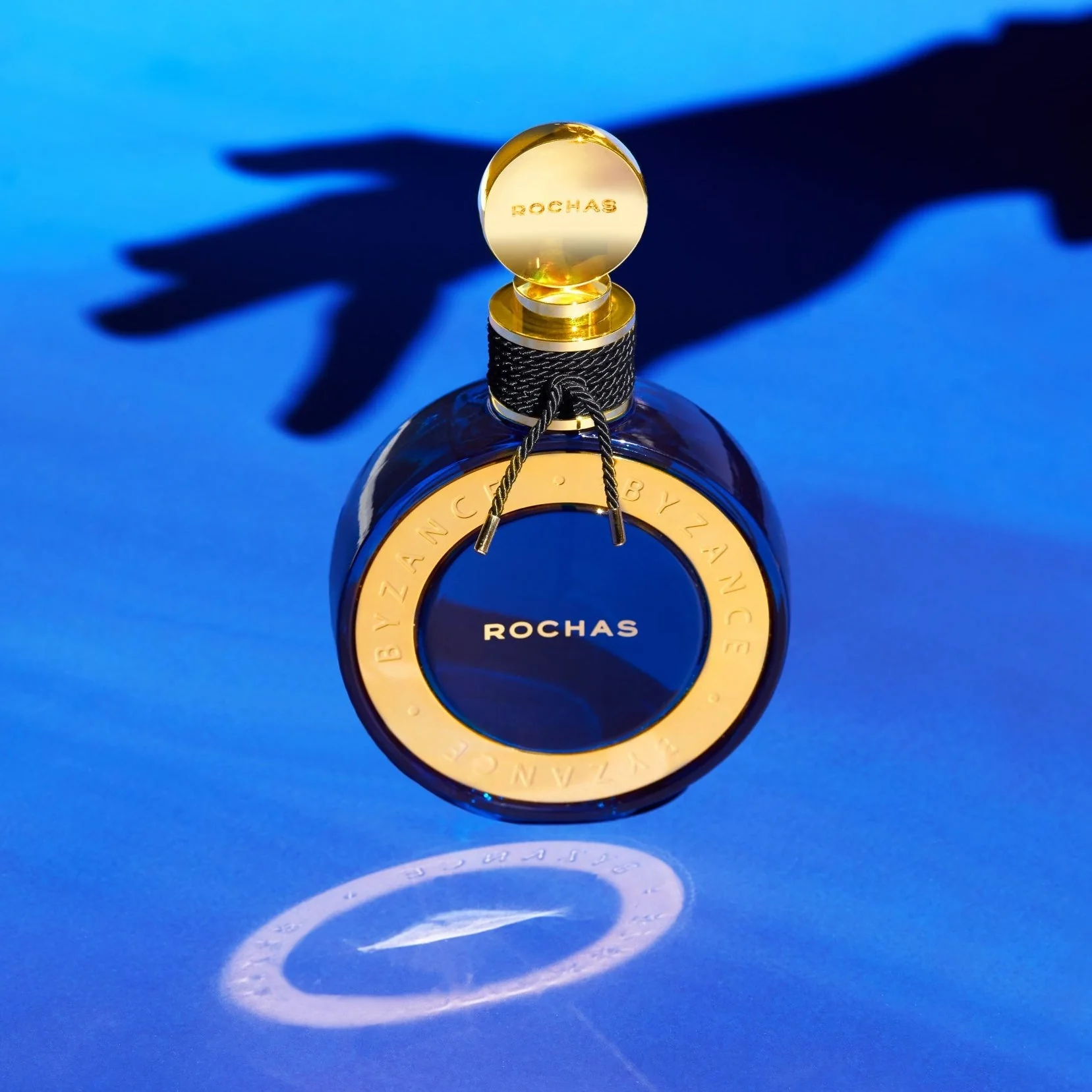 Rochas Byzance EDP For Women - Image 2