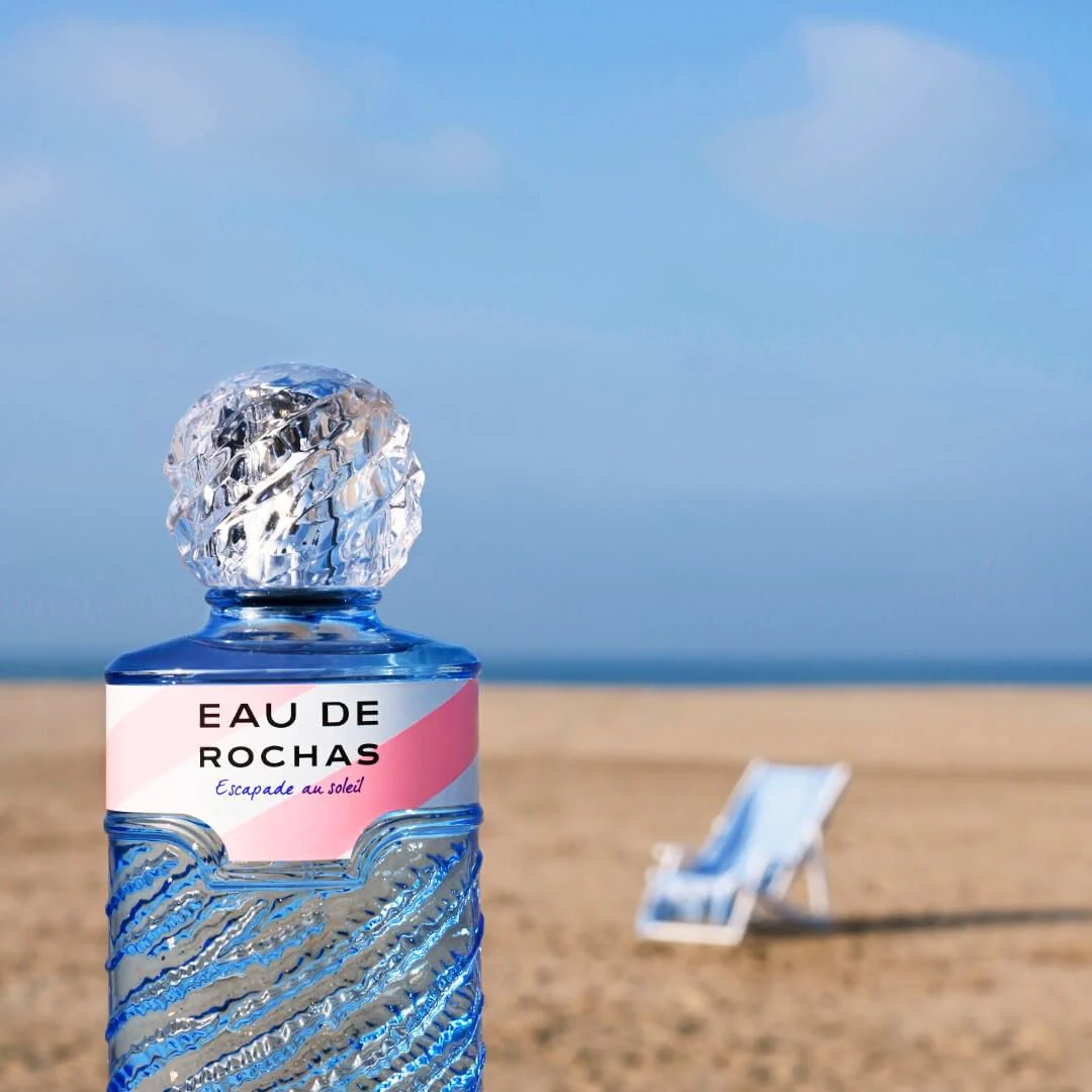 Rochas Eau De Rochas Escapade Au Soleil EDT - Image 2