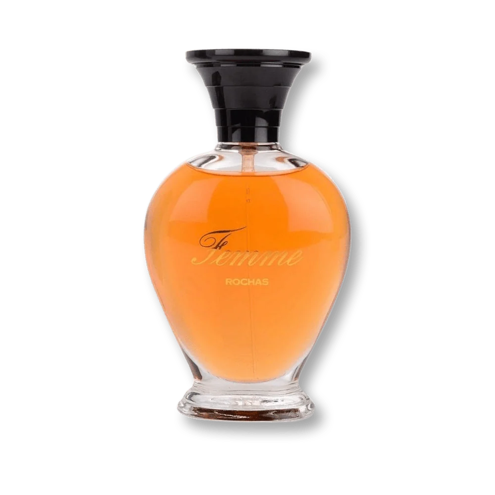 Rochas Femme Rochas EDT