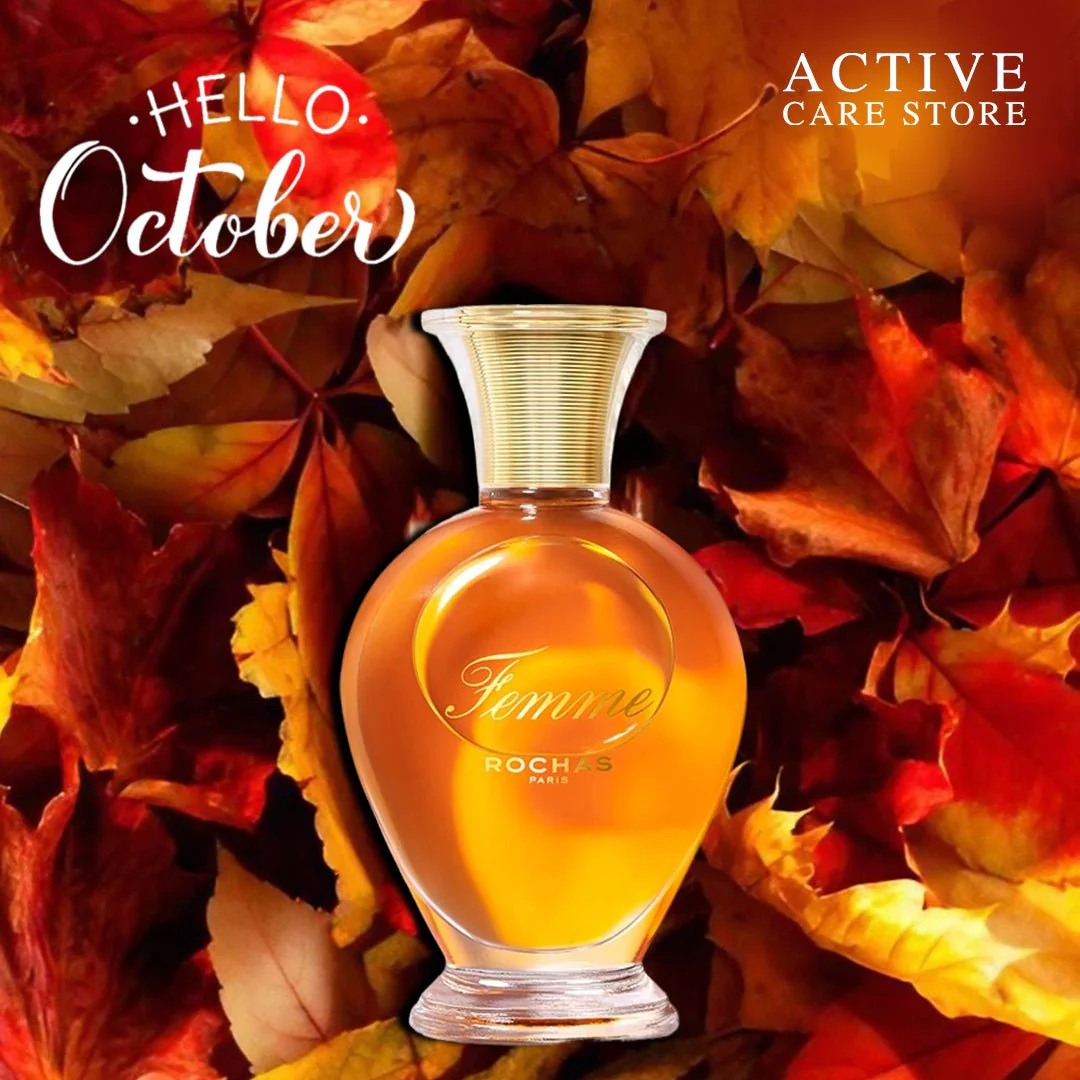 Rochas Femme Rochas EDT - Image 2