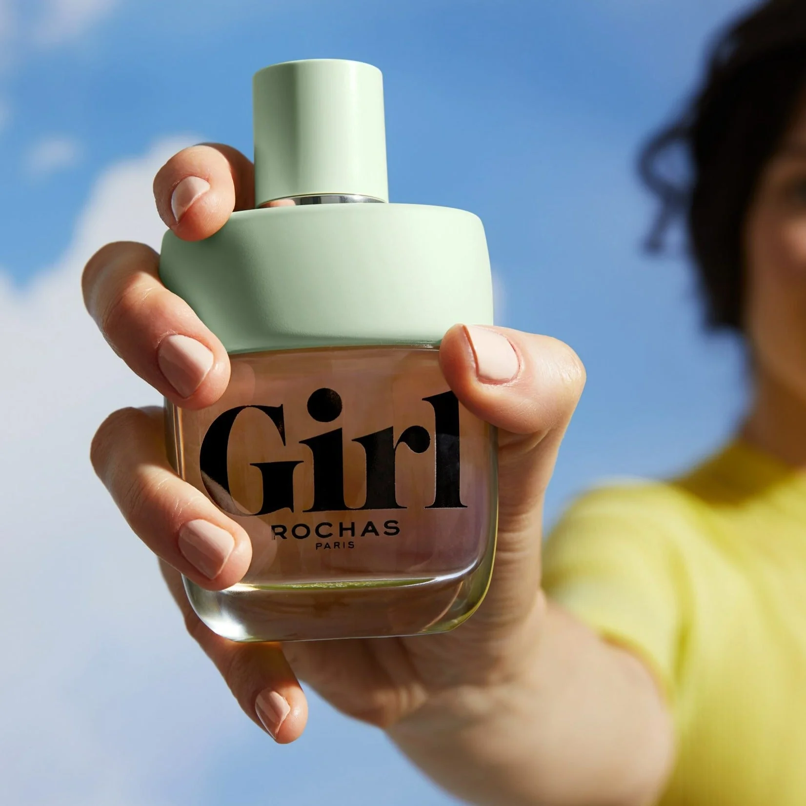 Rochas Girl Soap Essentials Gift Set - Image 3