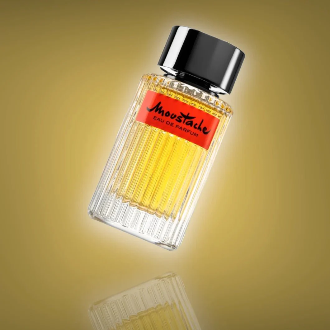 Rochas Moustache EDP For Men - Image 2