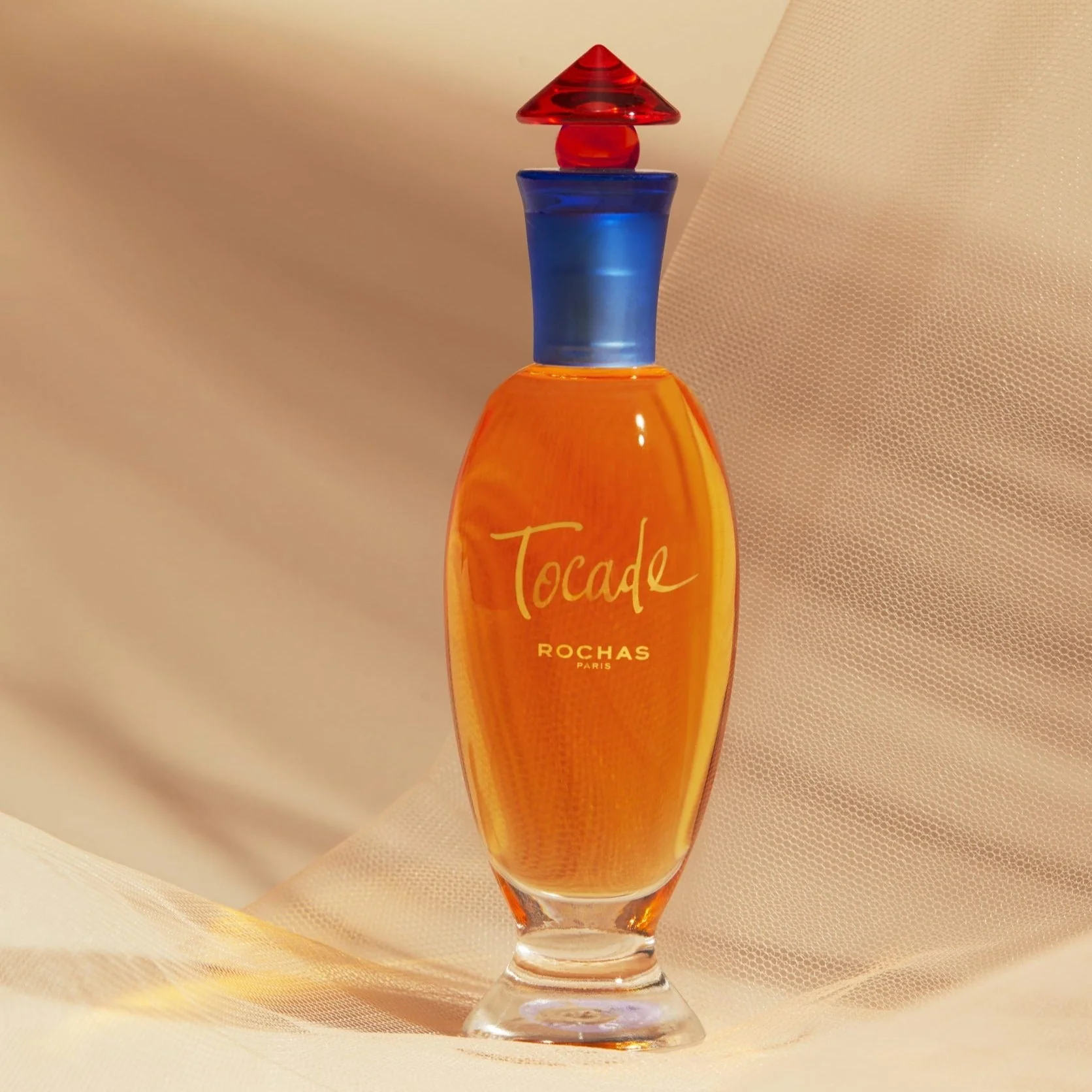 Rochas Tocade EDT - Image 2