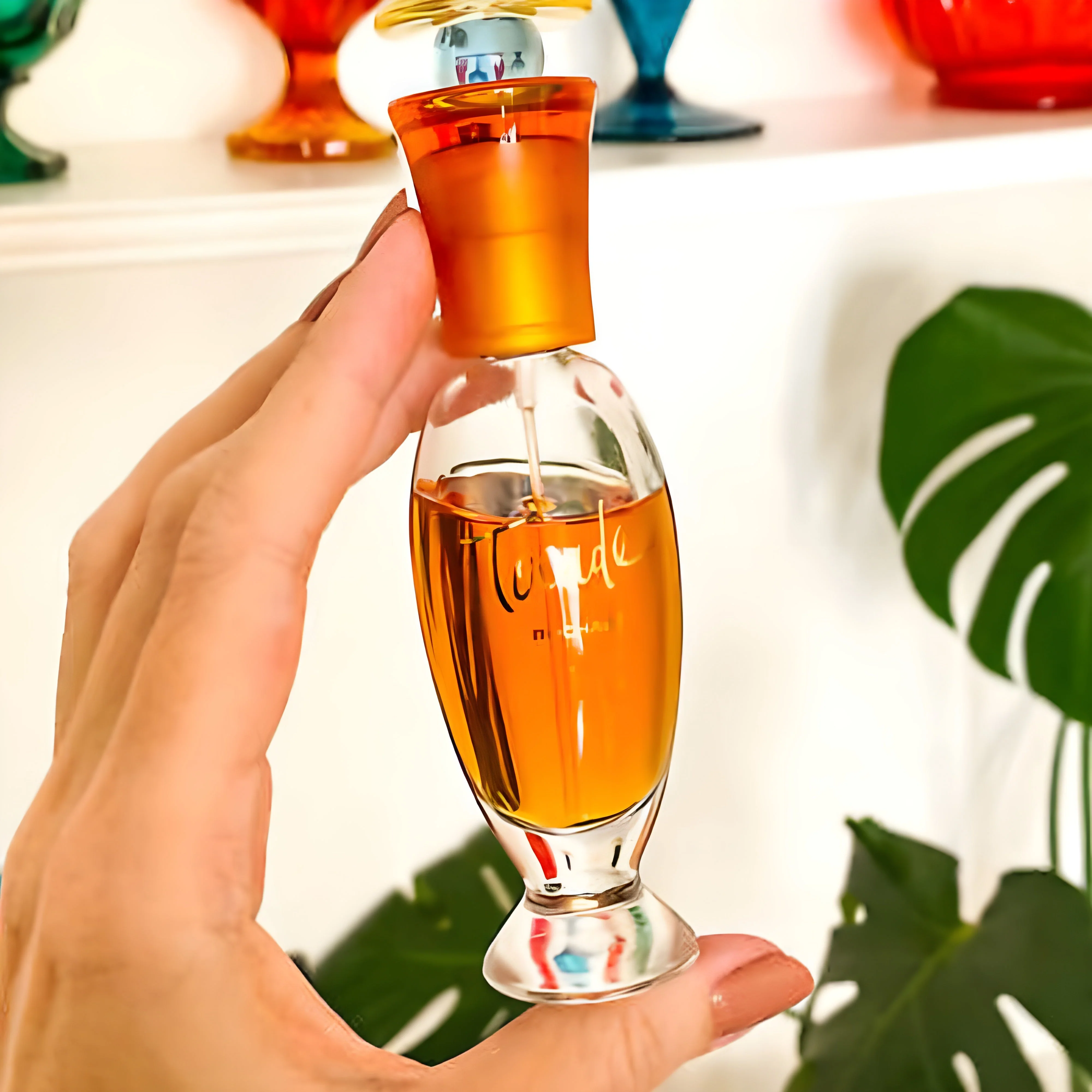 Rochas Tocade EDT - Image 3