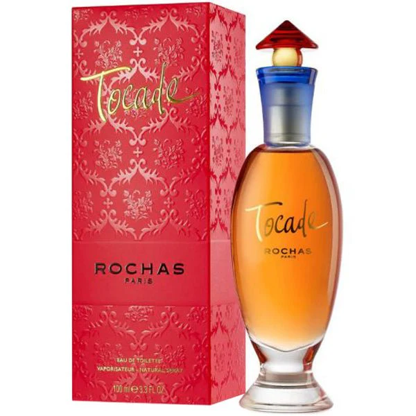Rochas Tocade EDT - Image 4