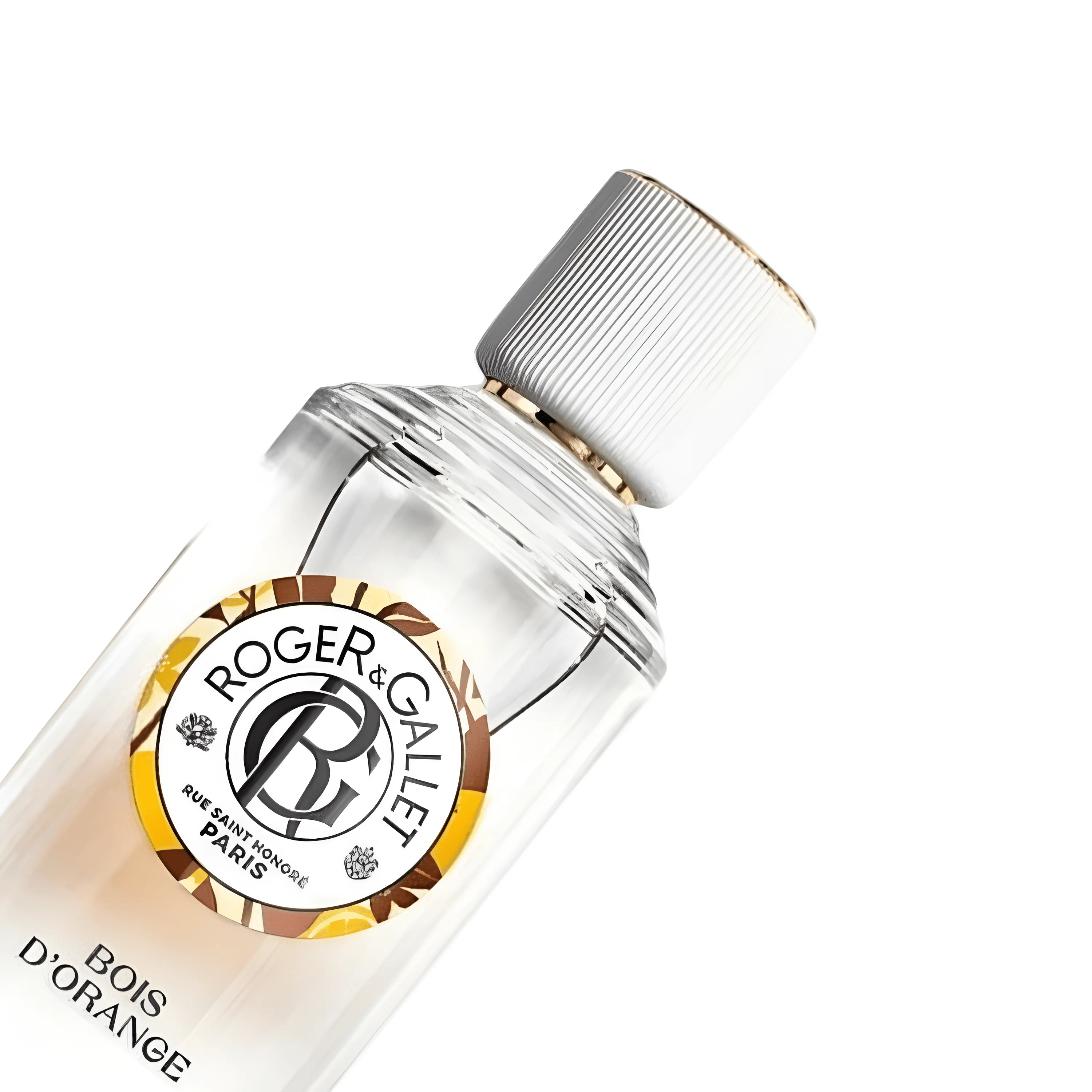Roger & Gallet Bois D'Orange Eau Parfumee - Image 2