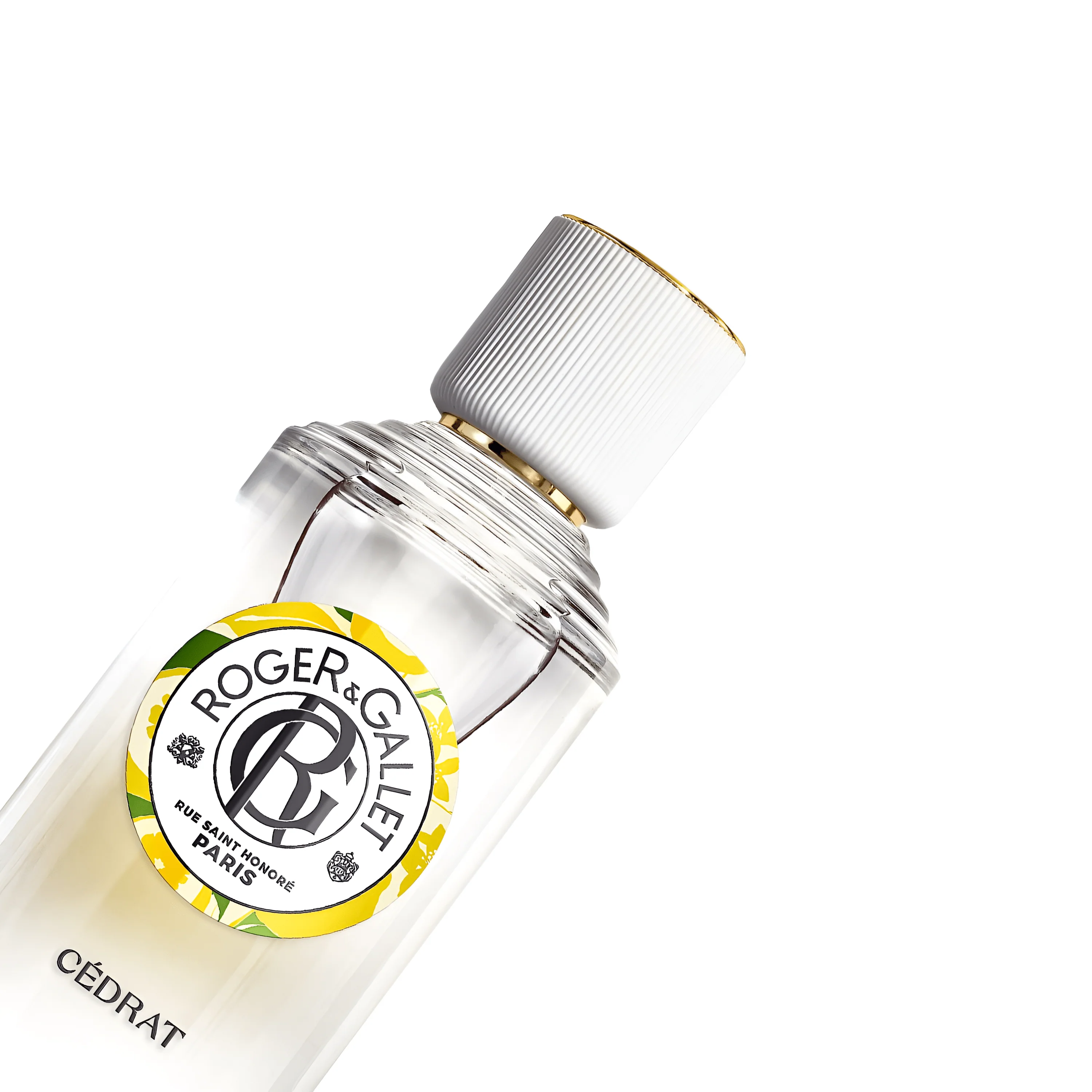 Roger & Gallet Cedrat Eau Parfumee - Image 2