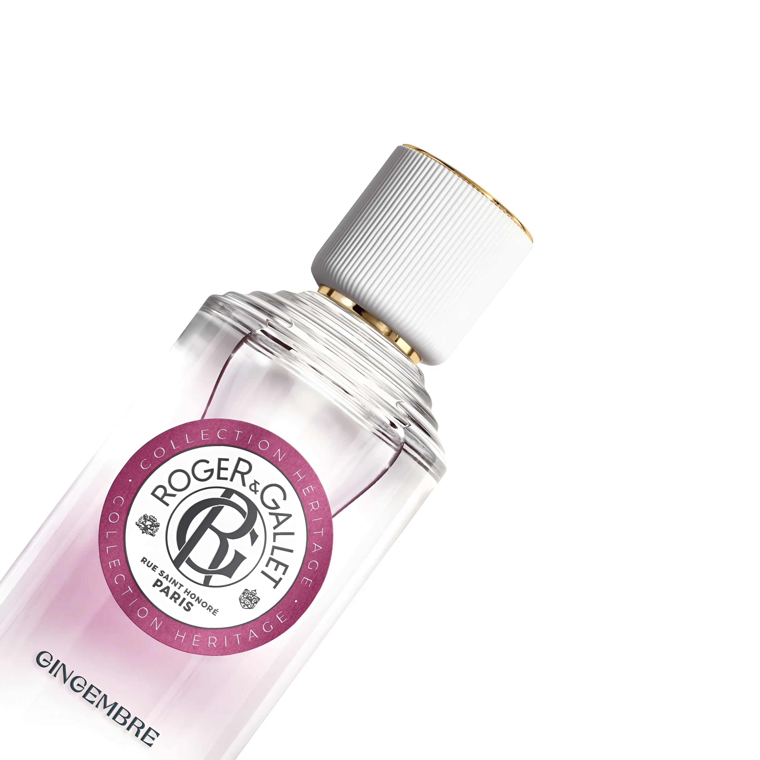 Roger & Gallet Gingembre Eau Parfumee - Image 3