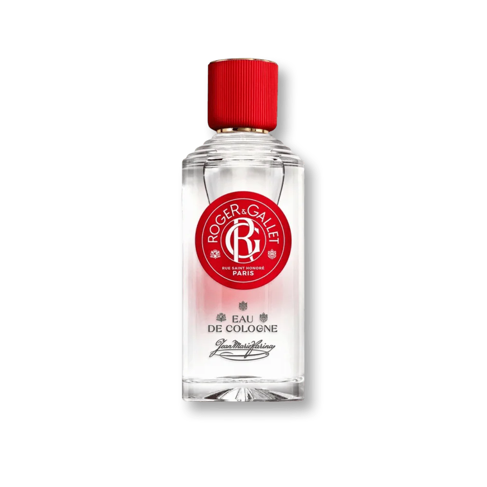 Roger & Gallet Jean Marie Farina EDC