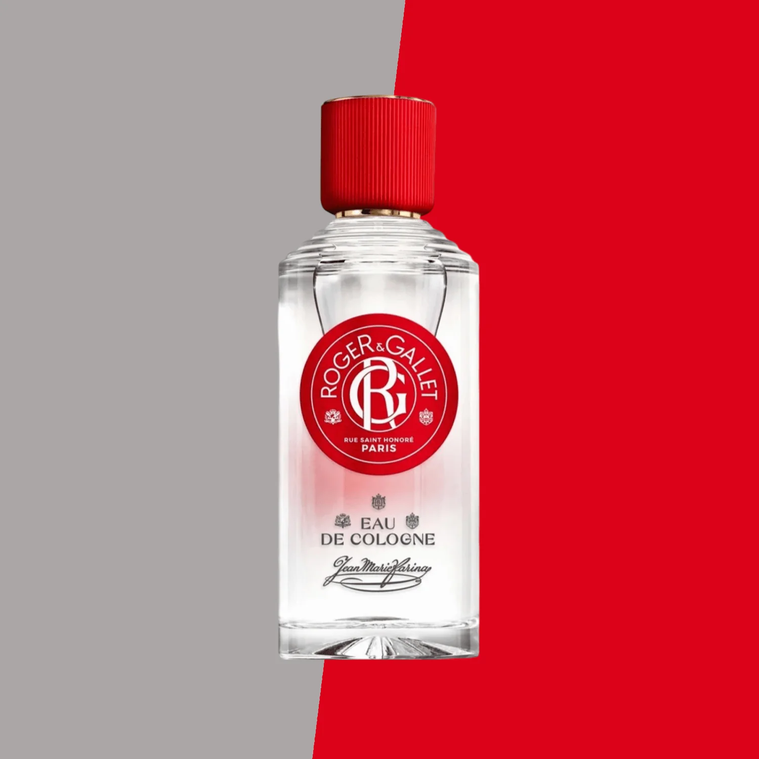 Roger & Gallet Jean Marie Farina EDC - Image 3