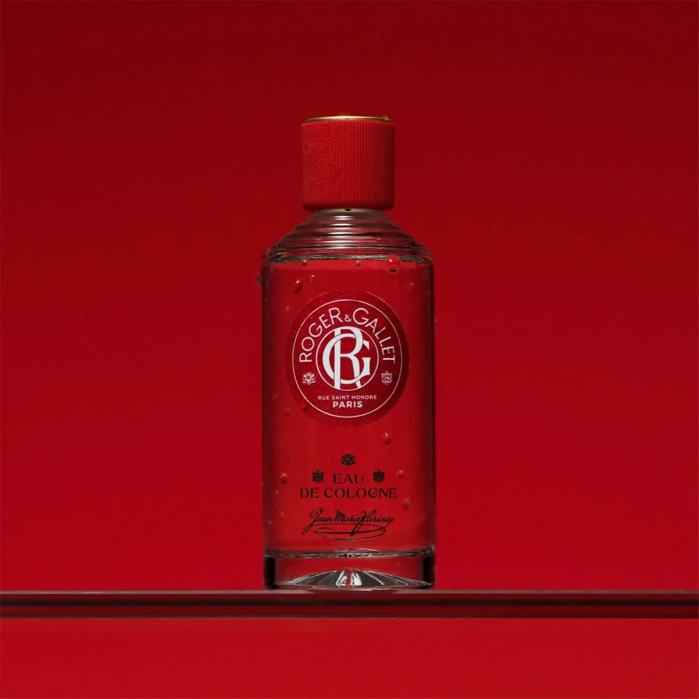 Roger & Gallet Jean Marie Farina EDC - Image 4