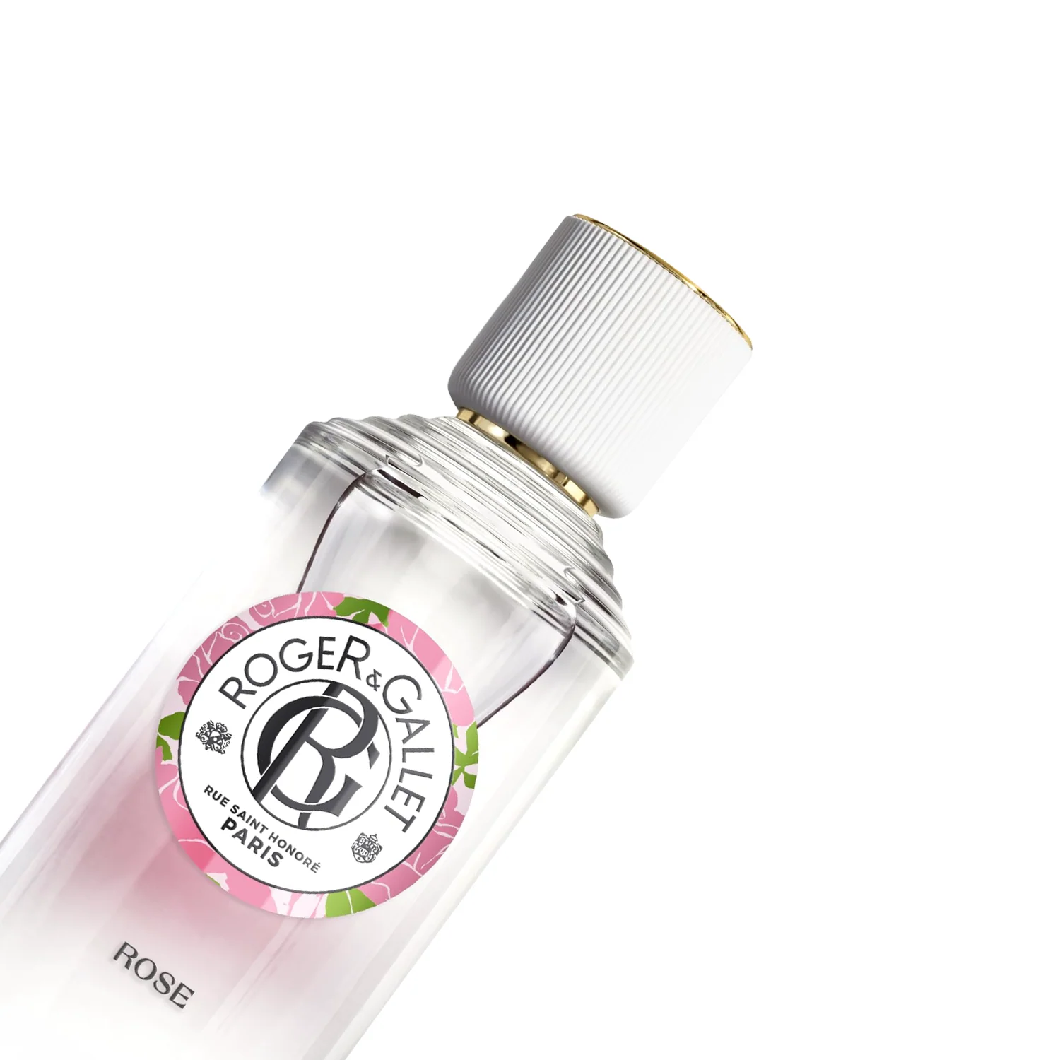 Roger & Gallet Rose Eau Parfumee - Image 2
