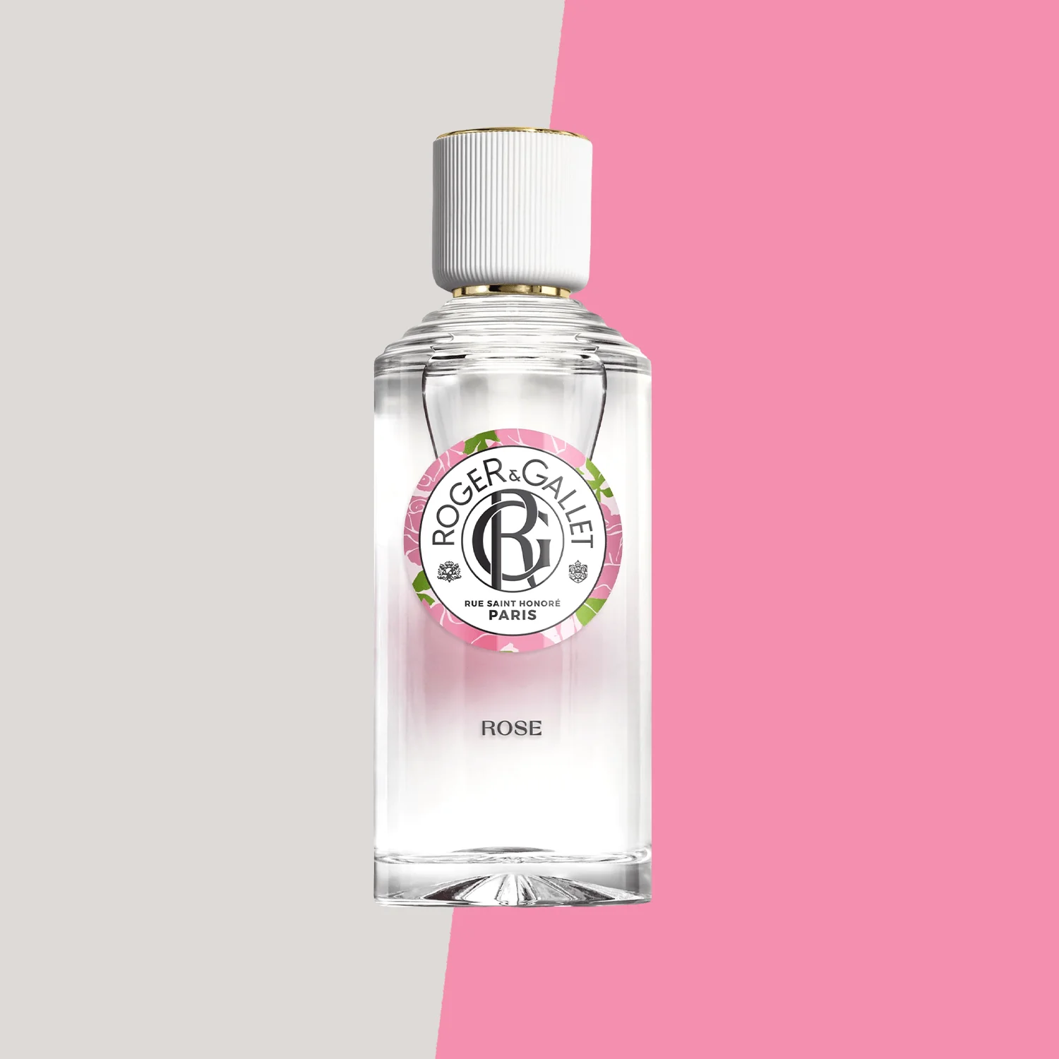Roger & Gallet Rose Eau Parfumee - Image 3