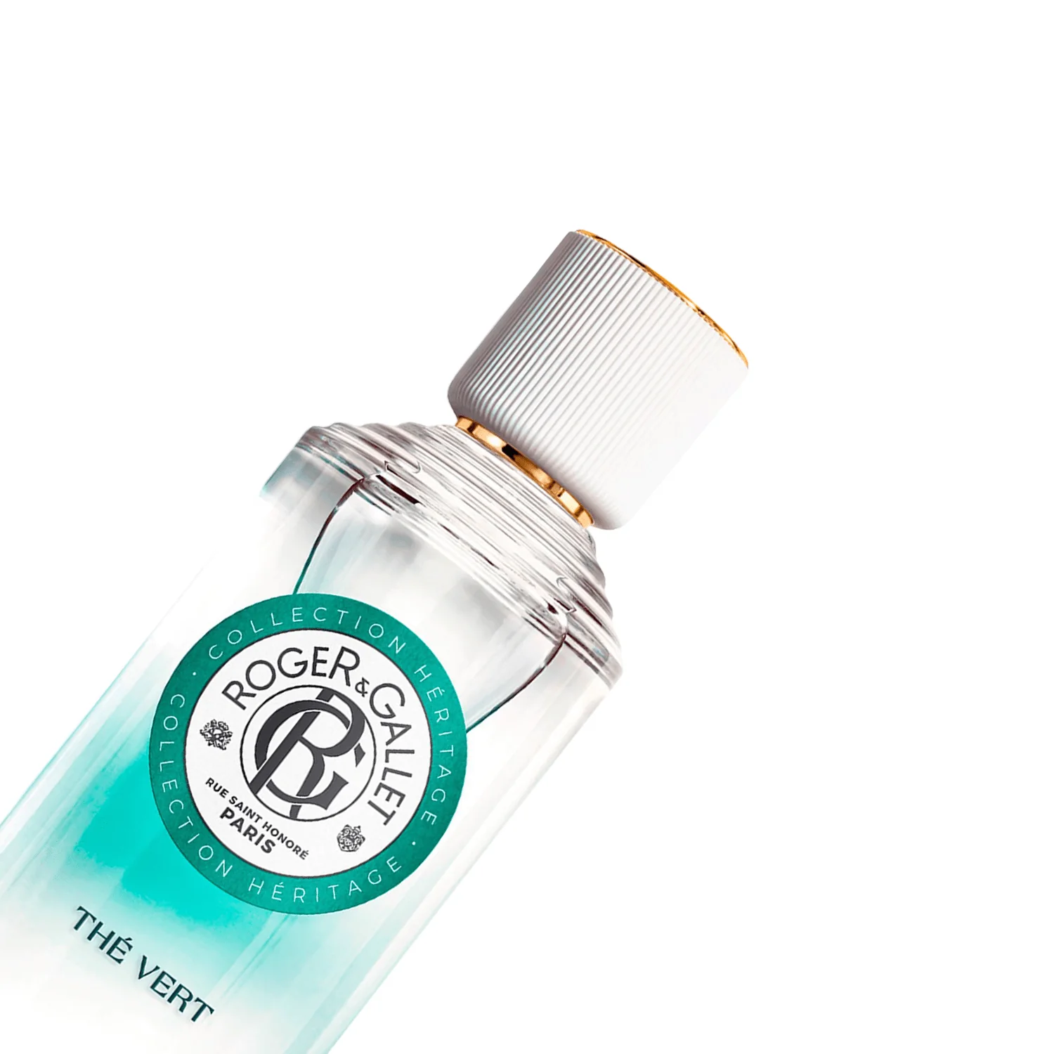 Roger & Gallet The Vert Eau Parfumee - Image 2
