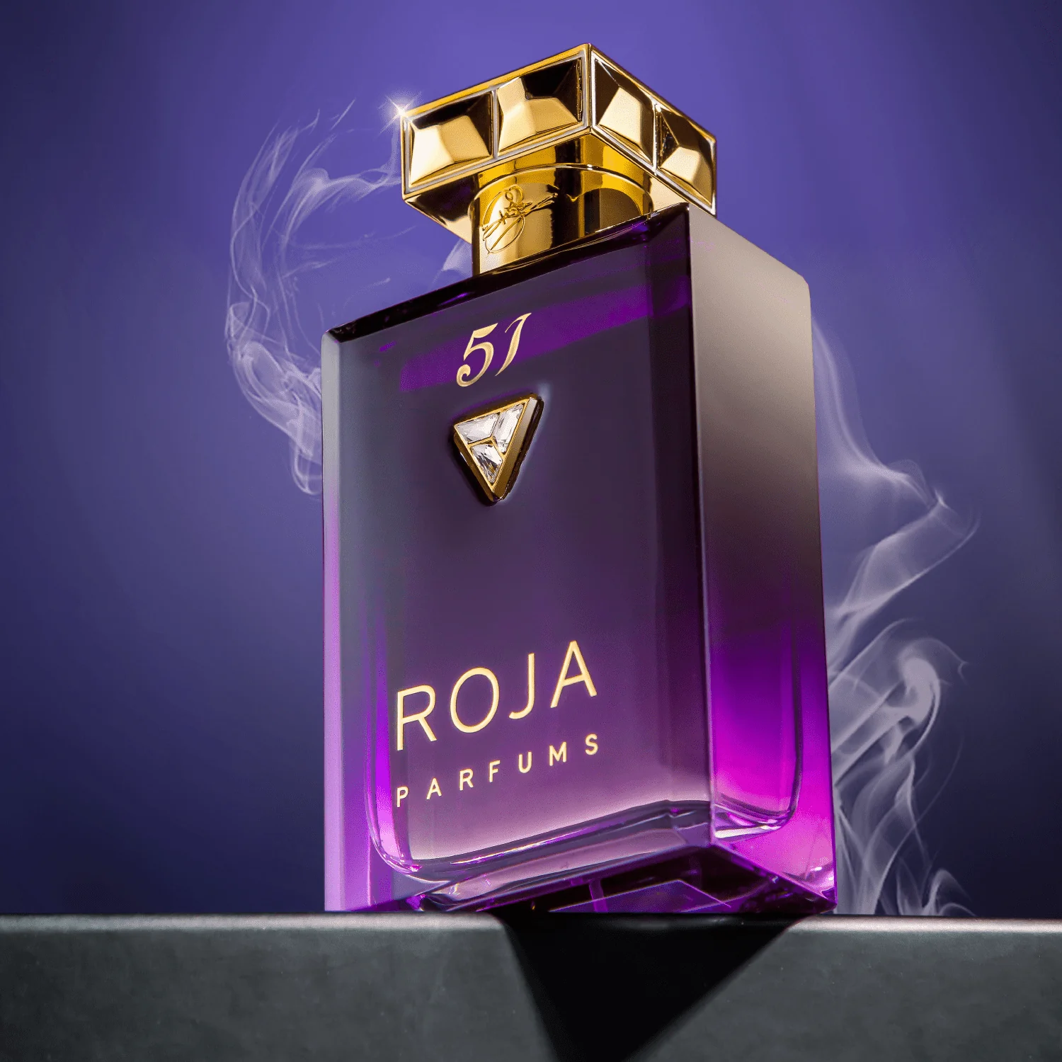 Roja Parfum 51 Parfum - Image 2