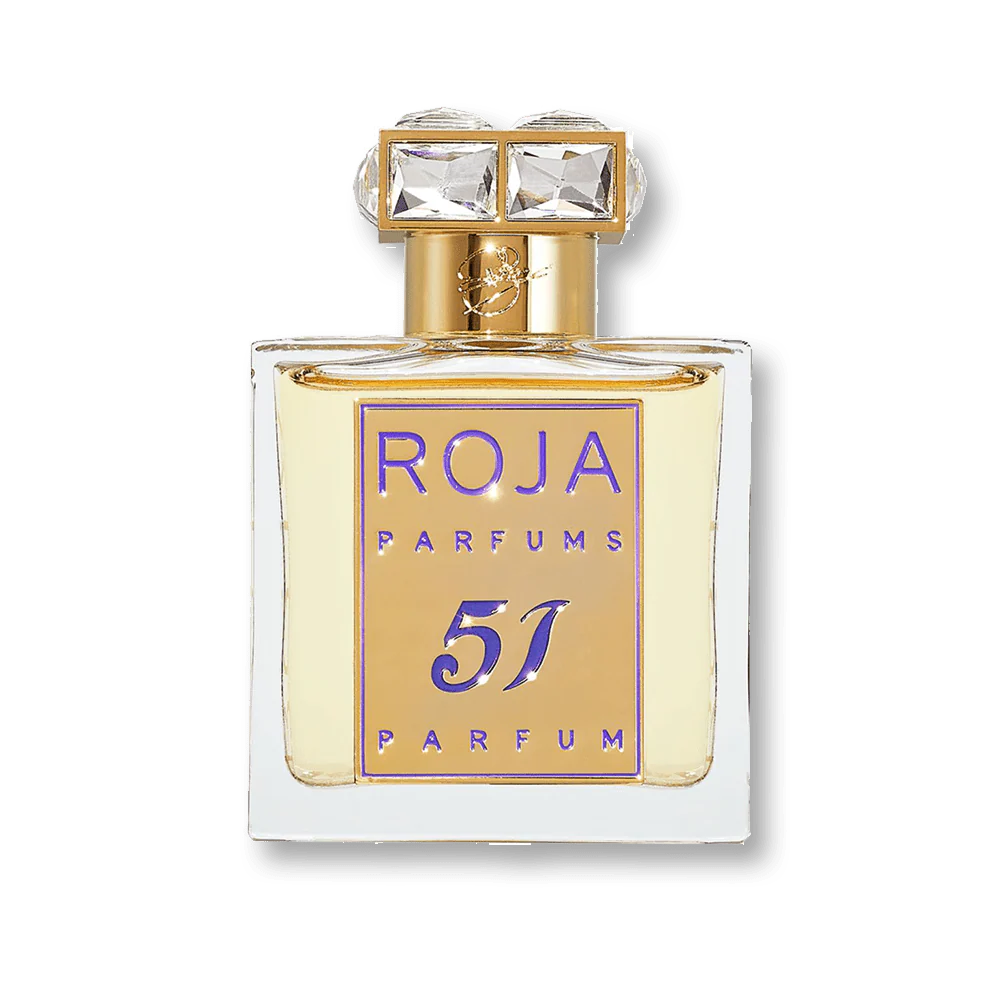 Roja Parfums 51 Edition Speciale Parfum