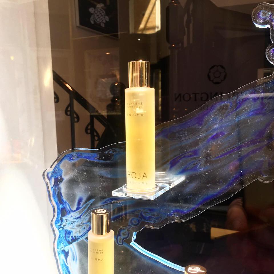 Roja Parfums 51 Supreme Hair Mist - Image 2