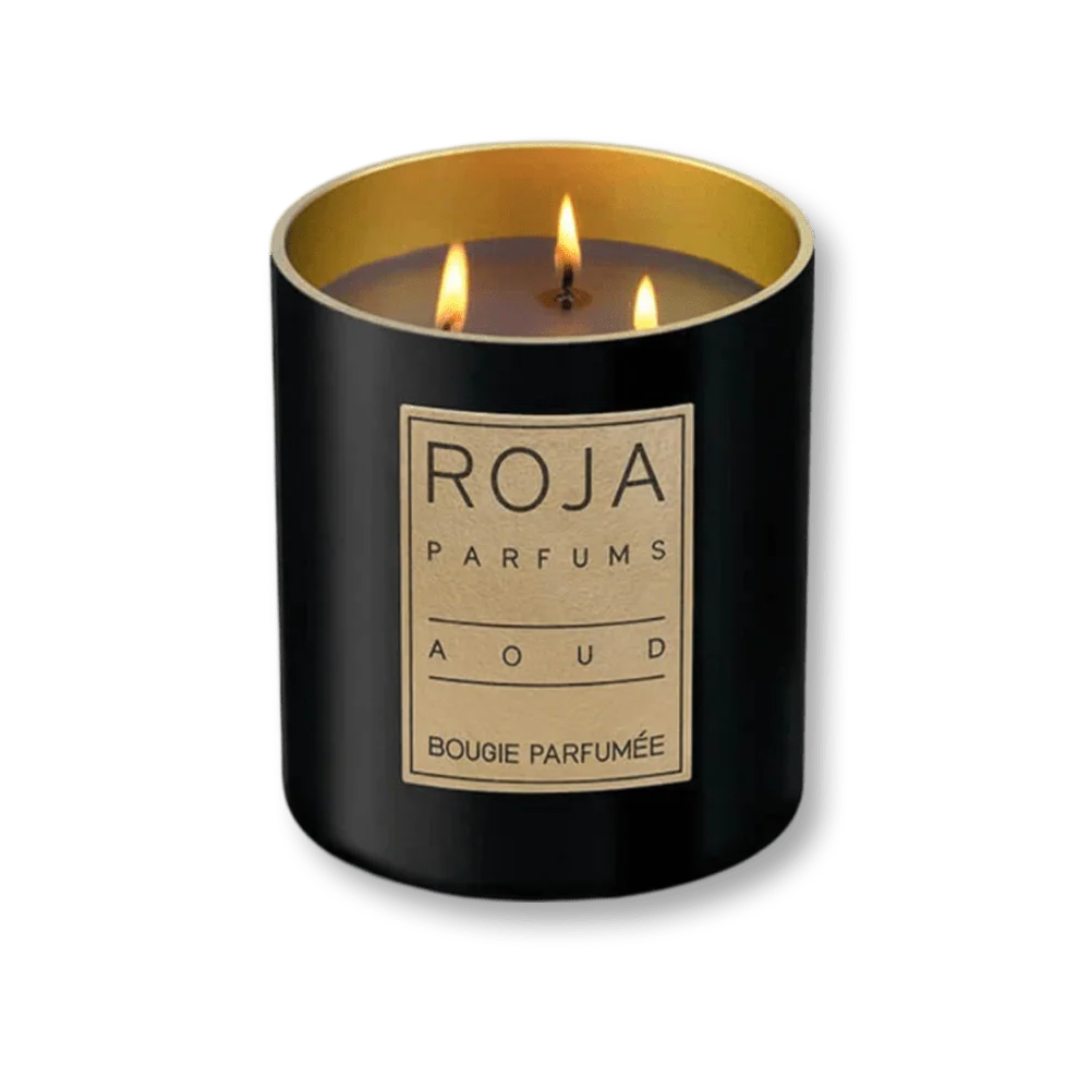 Roja Parfums Aoud Candle