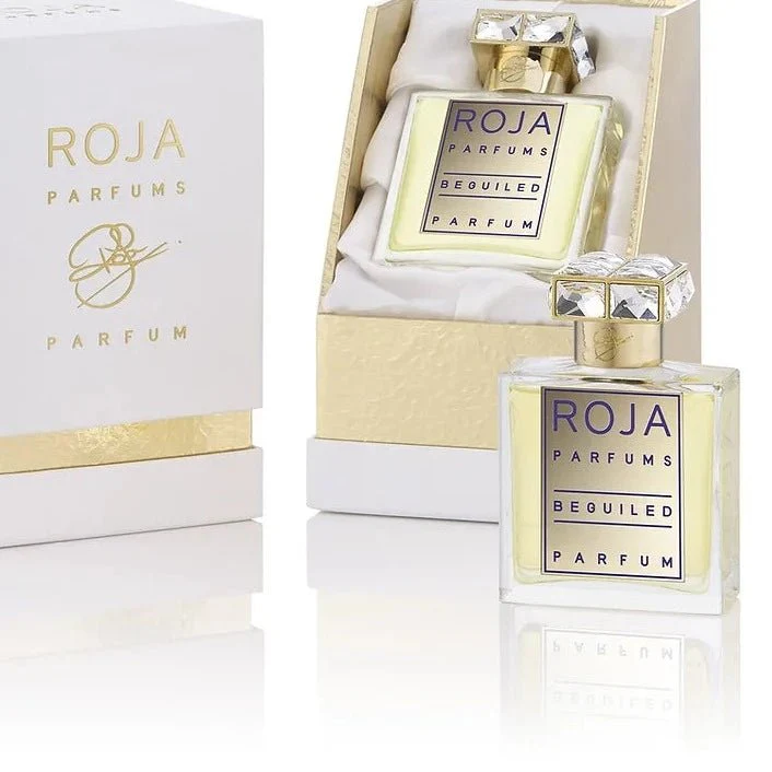 Roja Parfums Beguiled Parfum - Image 3