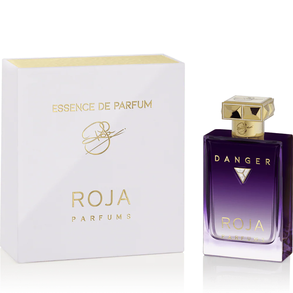 Roja Parfums Creation-E Essence De Parfum - Image 4
