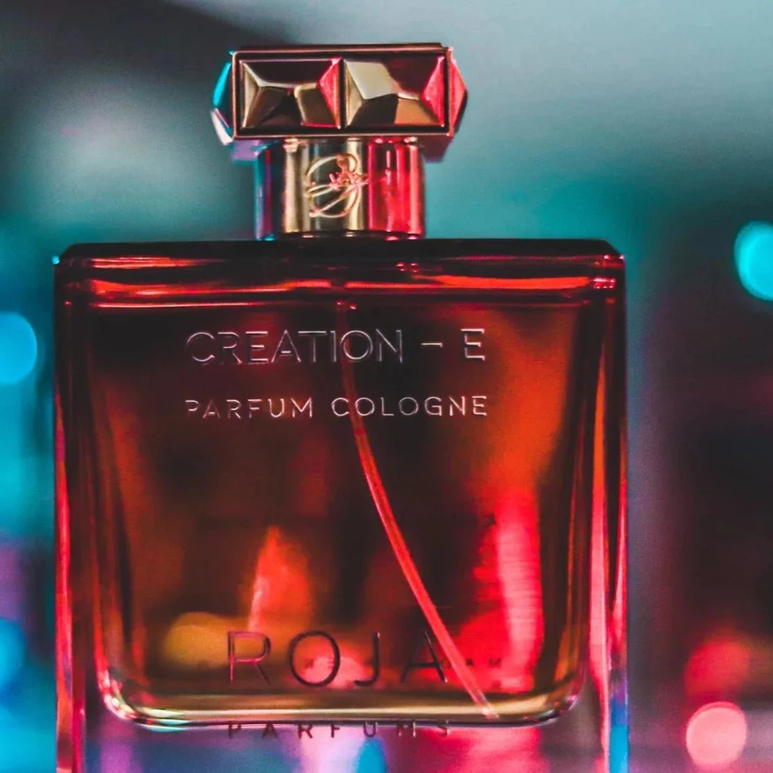 Roja Parfums Creation-E Parfum Cologne - Image 2