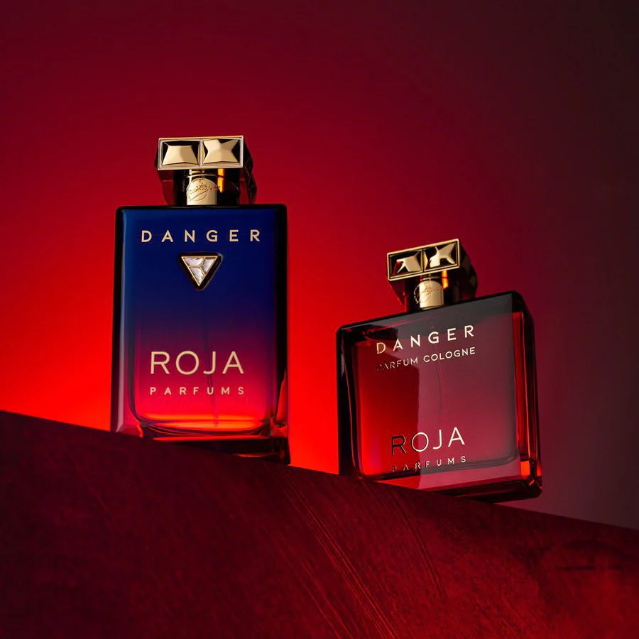 Roja Parfums Creation-E Parfum Cologne - Image 3