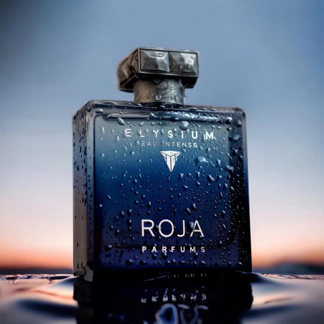 Roja Parfums Elysium Eau Intense Parfum - Image 2