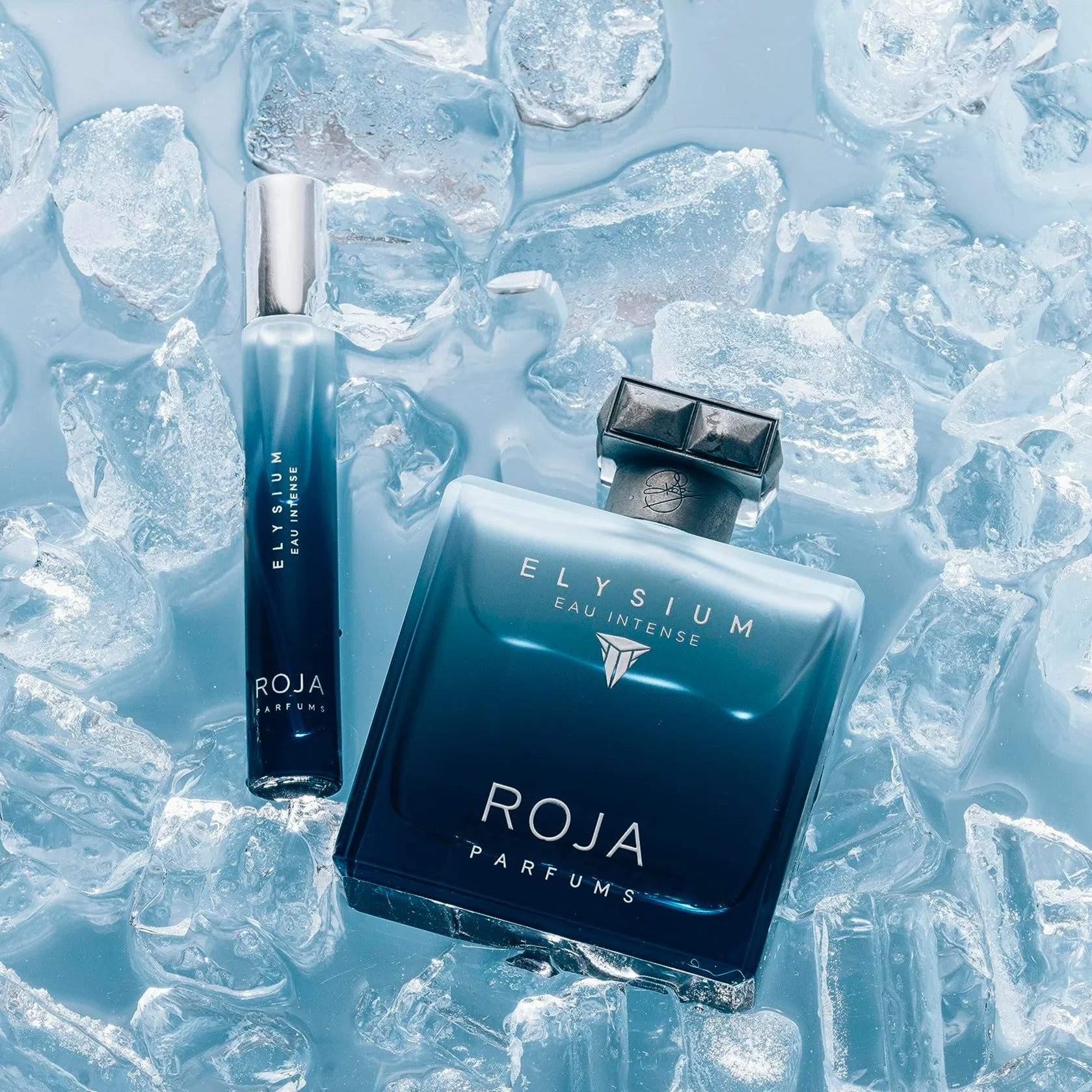 Roja Parfums Elysium Eau Intense Parfum - Image 3
