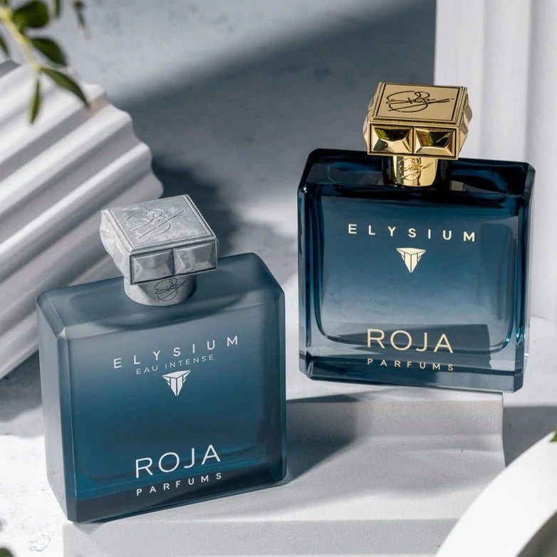 Roja Parfums Elysium Eau Intense Parfum - Image 4