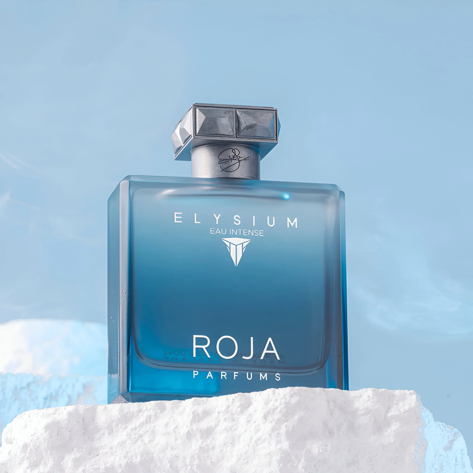 Roja Parfums Elysium Eau Intense Pour Homme Parfum - Image 2