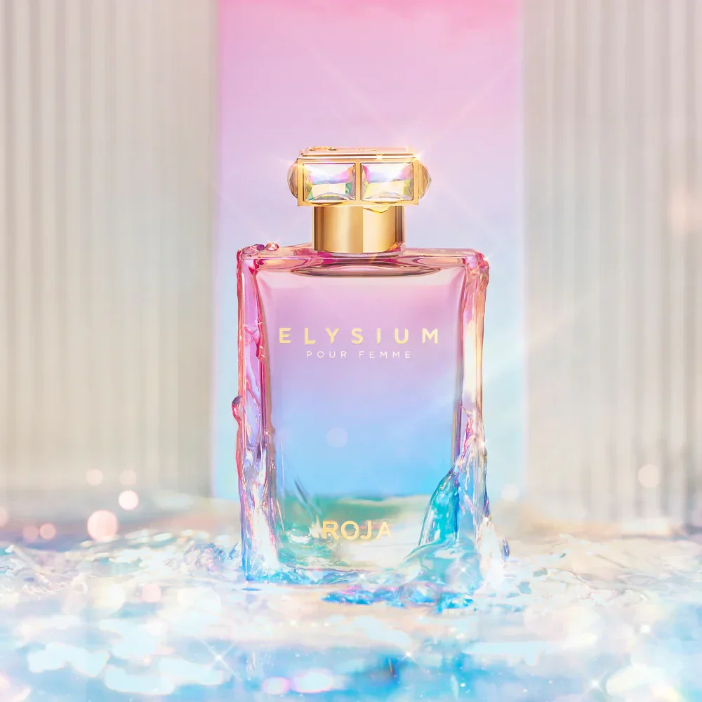 Roja Parfums Elysium Pour Femme EDP Gift Set for Her - Image 3