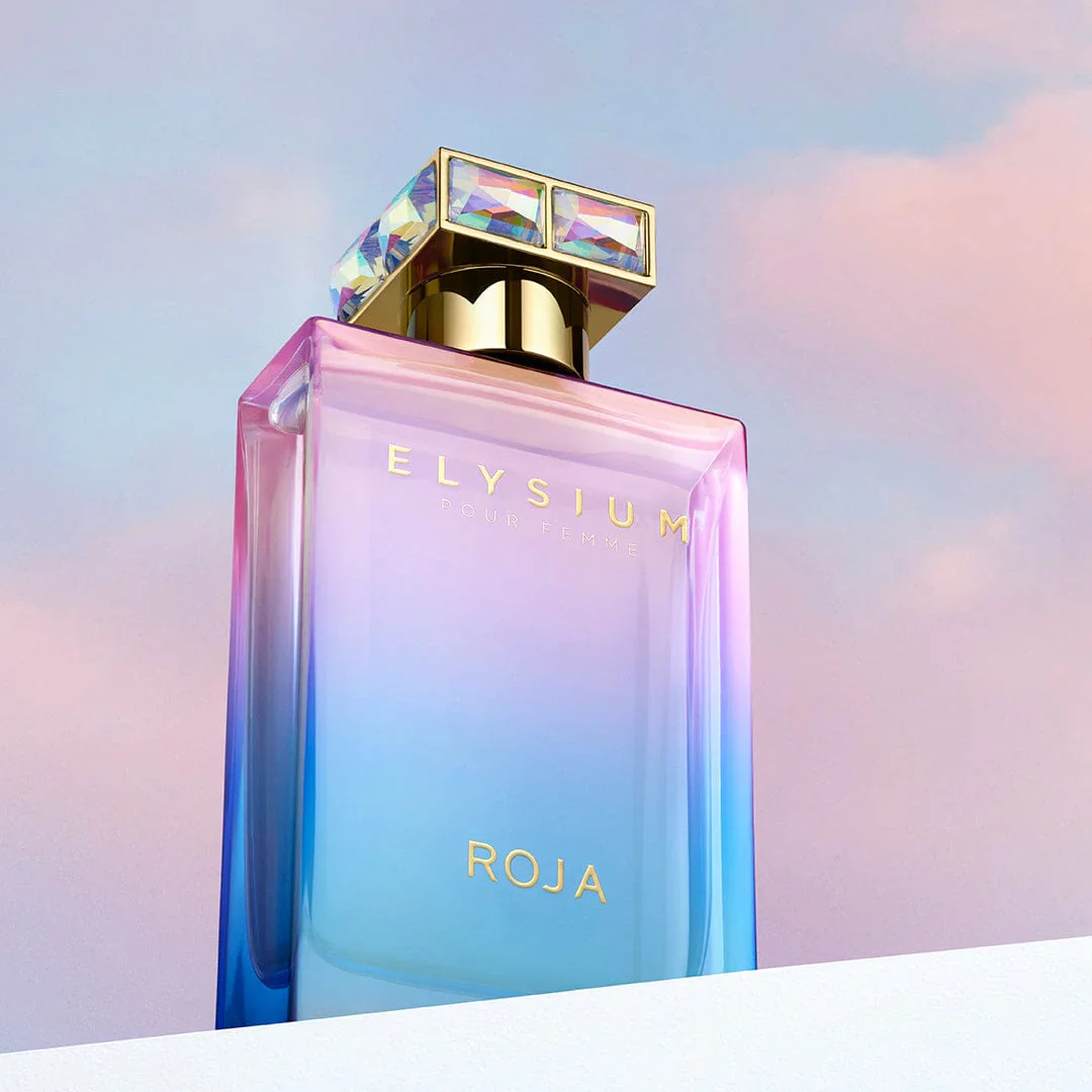 Roja Parfums Elysium Pour Femme EDP Gift Set for Her - Image 4
