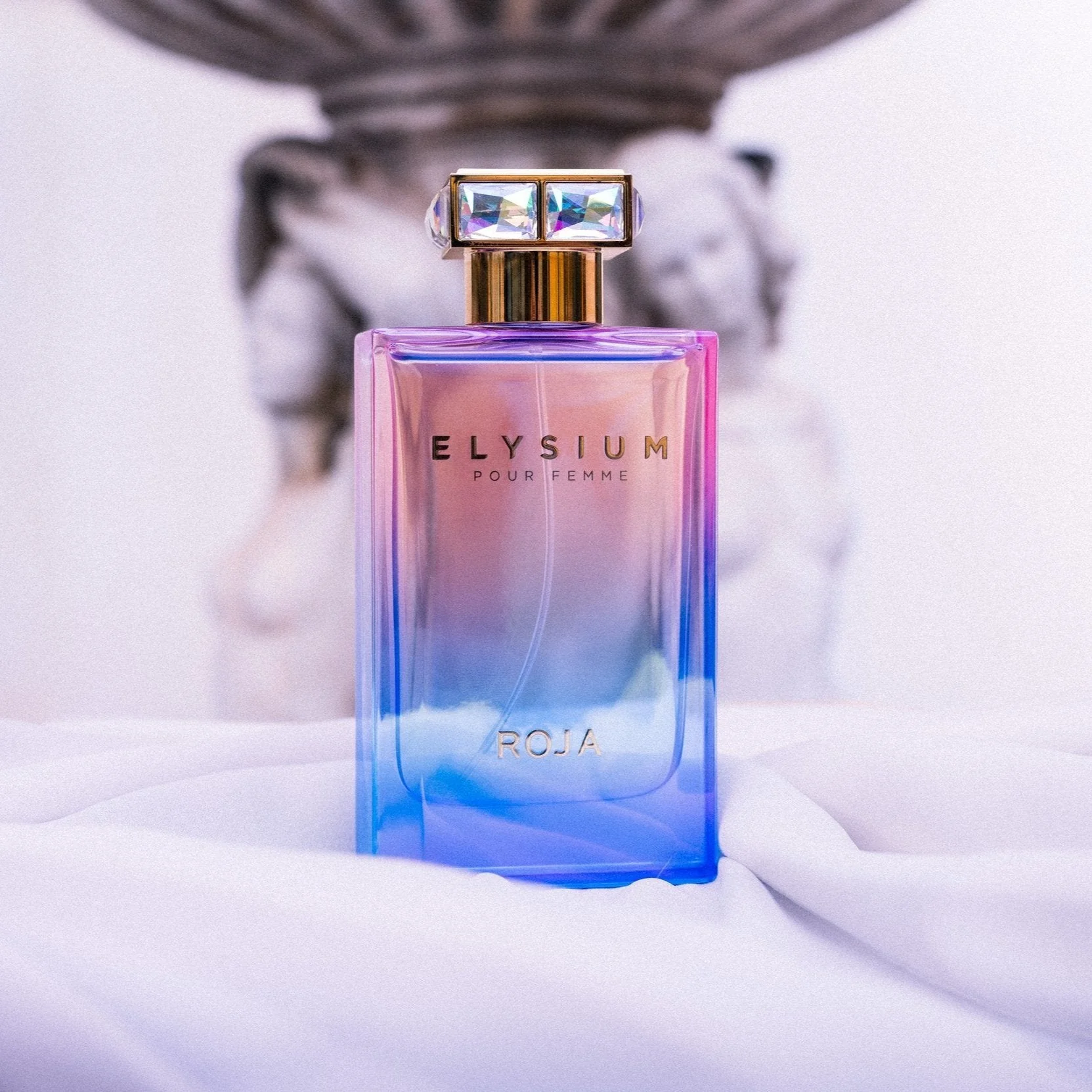 Roja Parfums Elysium Pour Femme Parfum - Image 3