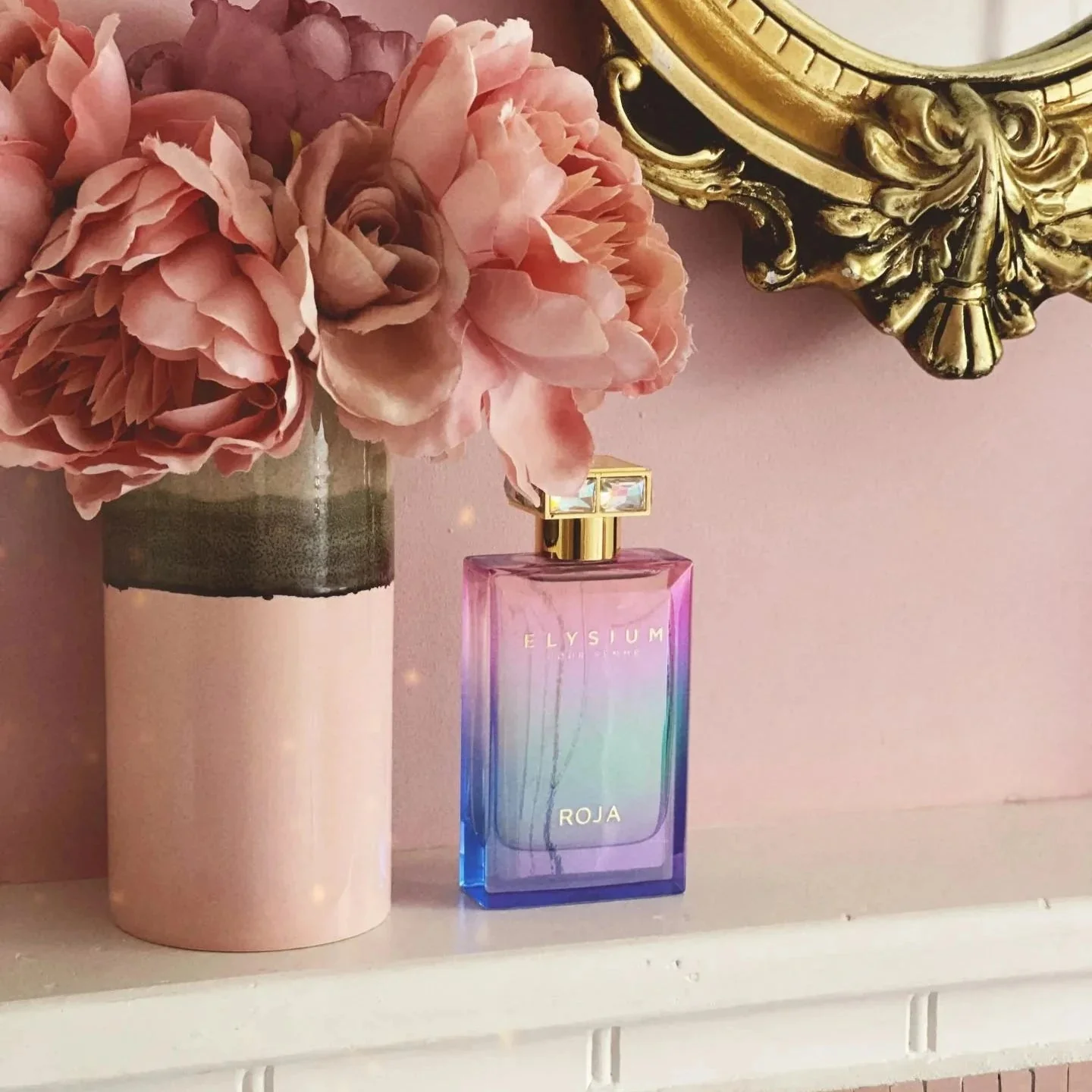 Roja Parfums Elysium Pour Femme Parfum - Image 4