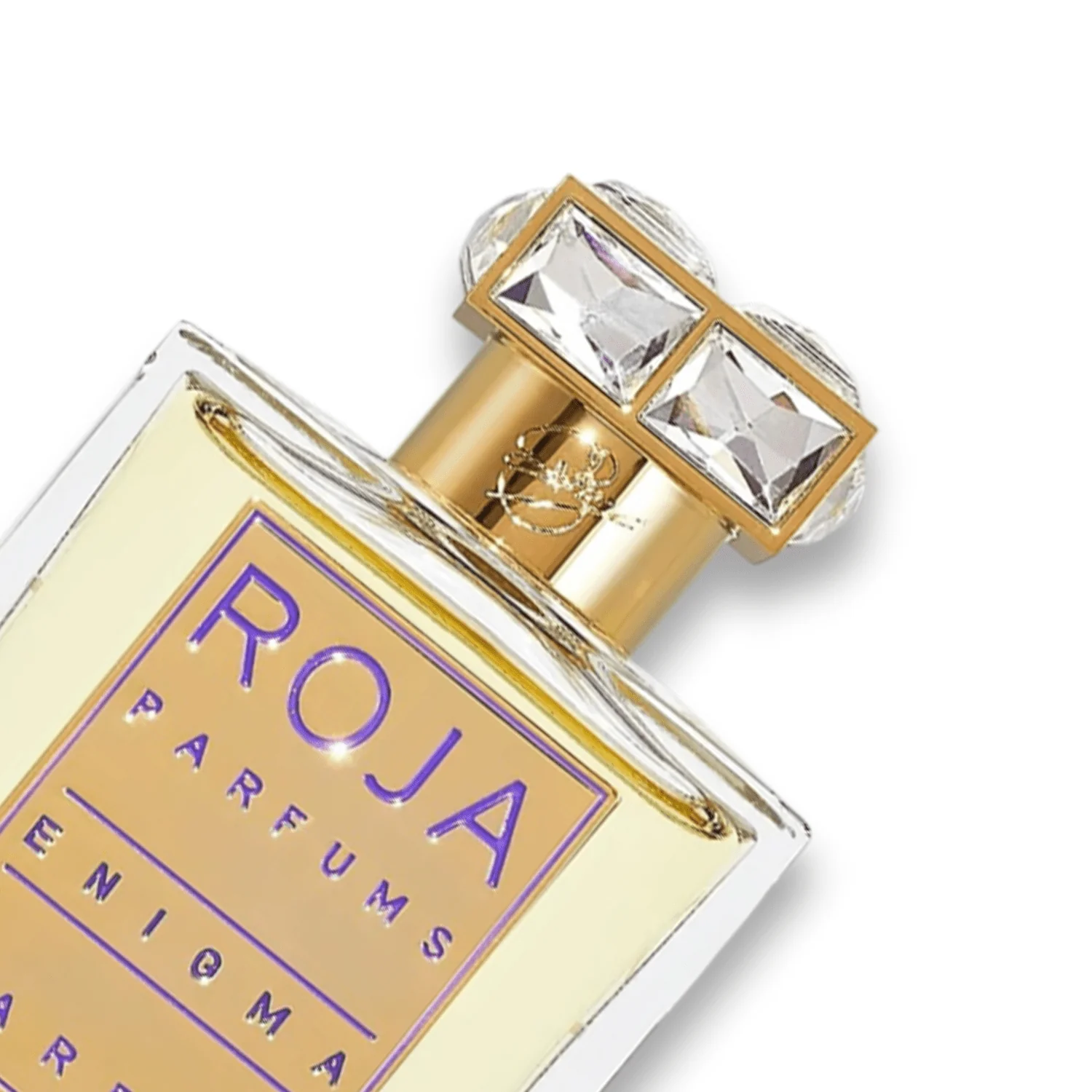 Roja Parfums Enigma Edition Speciale Parfum - Image 2