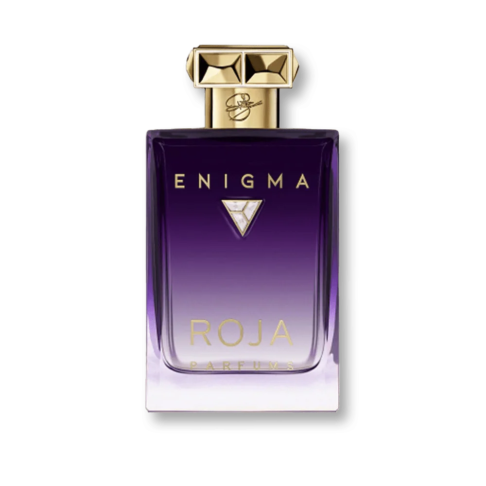Roja Parfums Enigma Pour Femme Essence De Parfum