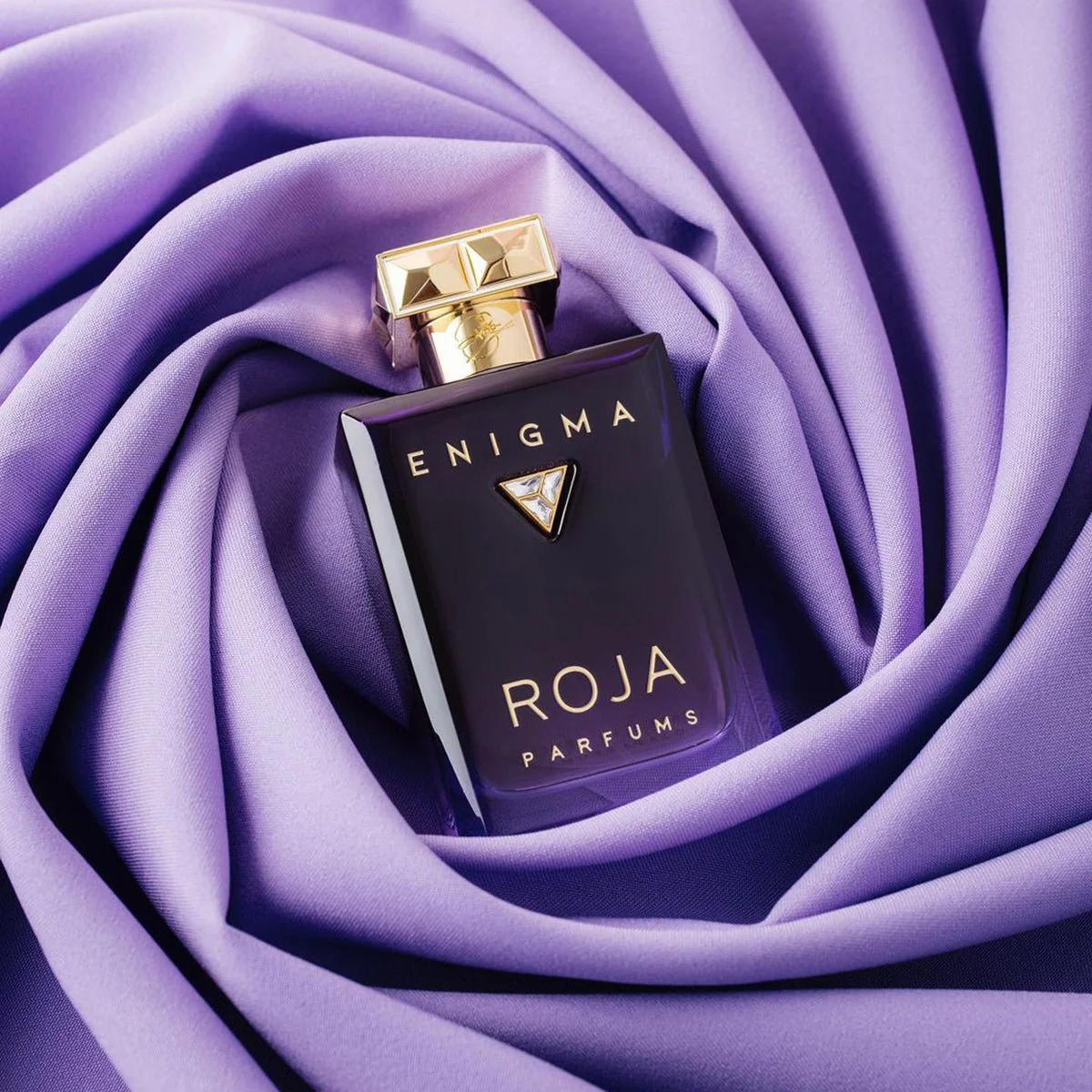 Roja Parfums Enigma Pour Femme Essence De Parfum - Image 5