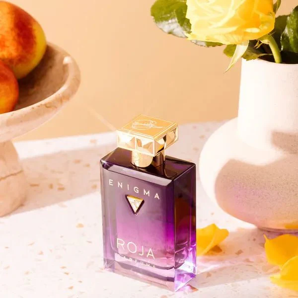 Roja Parfums Enigma Pour Femme Essence De Parfum - Image 6