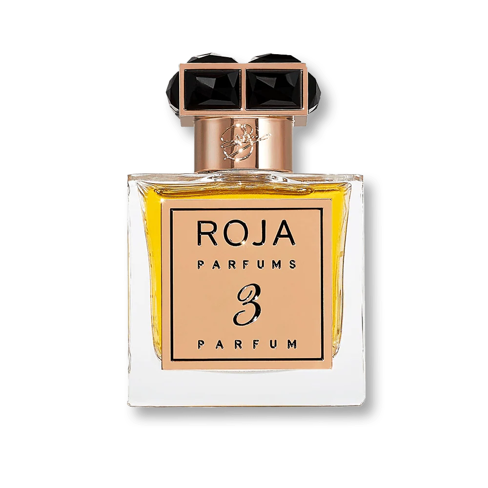 Roja Parfums Parfum De La Nuit 3 Parfum