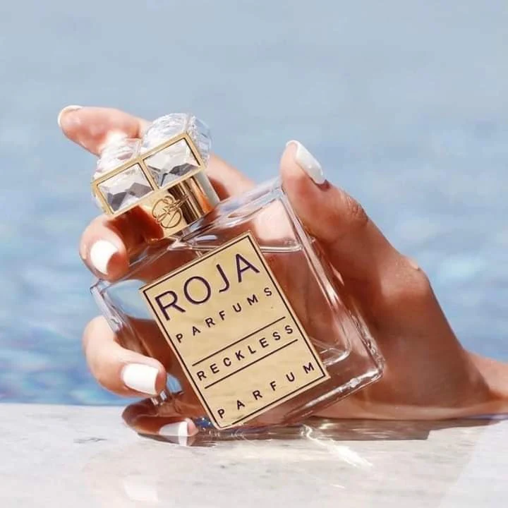 Roja Parfums Reckless Pour Femme Parfum - Image 2