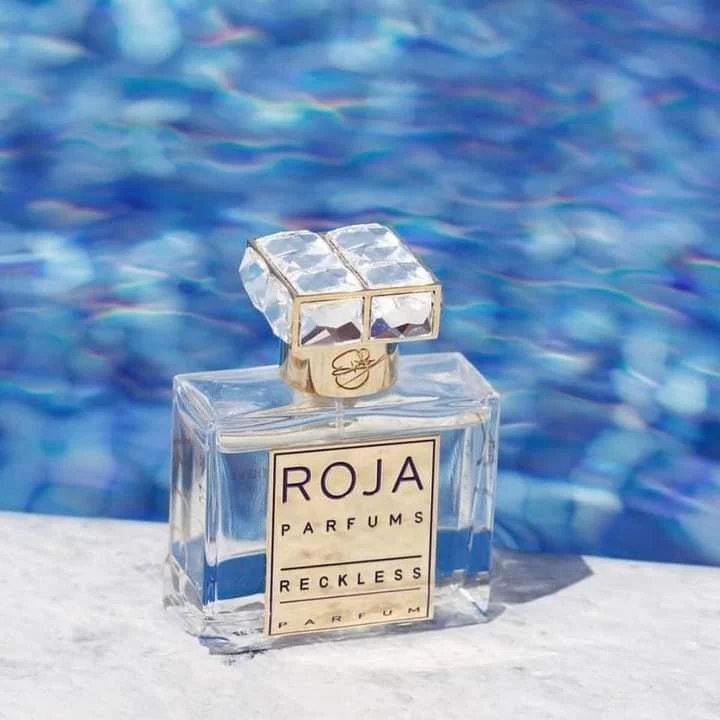 Roja Parfums Reckless Pour Femme Parfum - Image 3