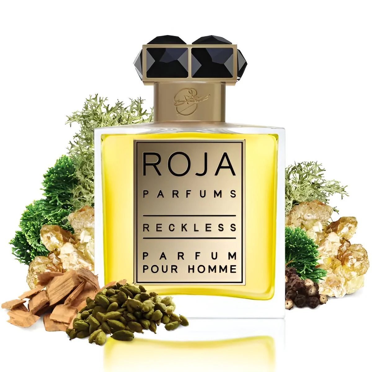 Roja Parfums Reckless Pour Femme Parfum - Image 4
