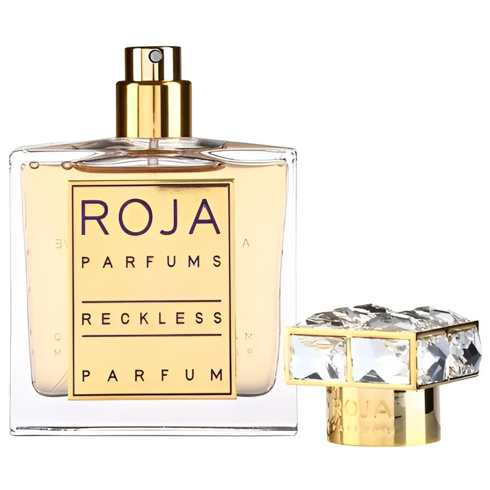 Roja Parfums Reckless Pour Femme Parfum - Image 5