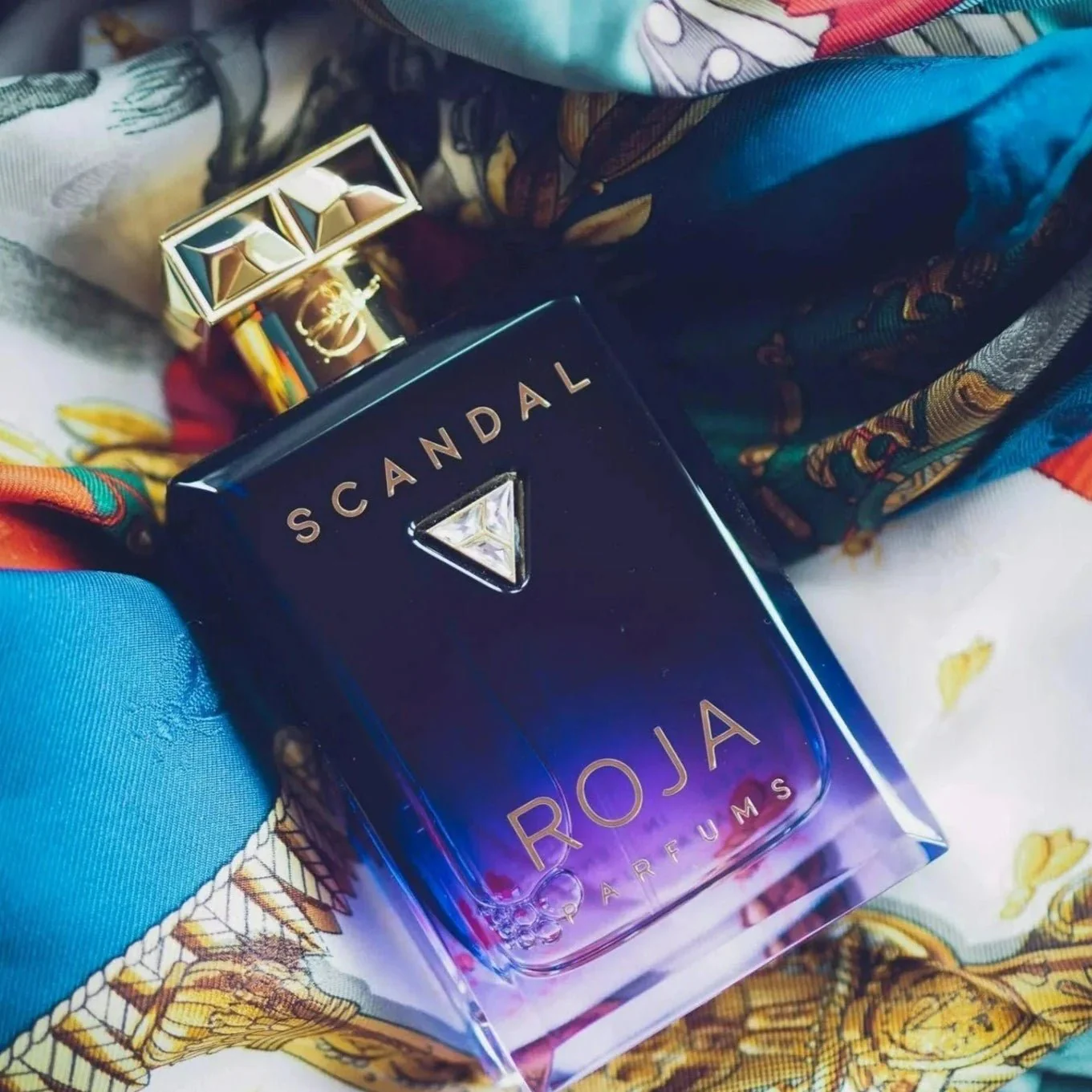 Roja Parfums Scandal Pour Femme Essence De Parfum - Image 2