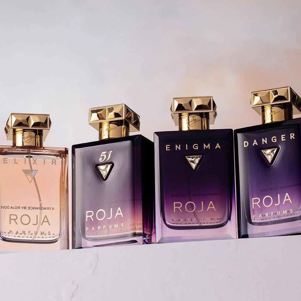 Roja Parfums Scandal Pour Femme Parfum - Image 3