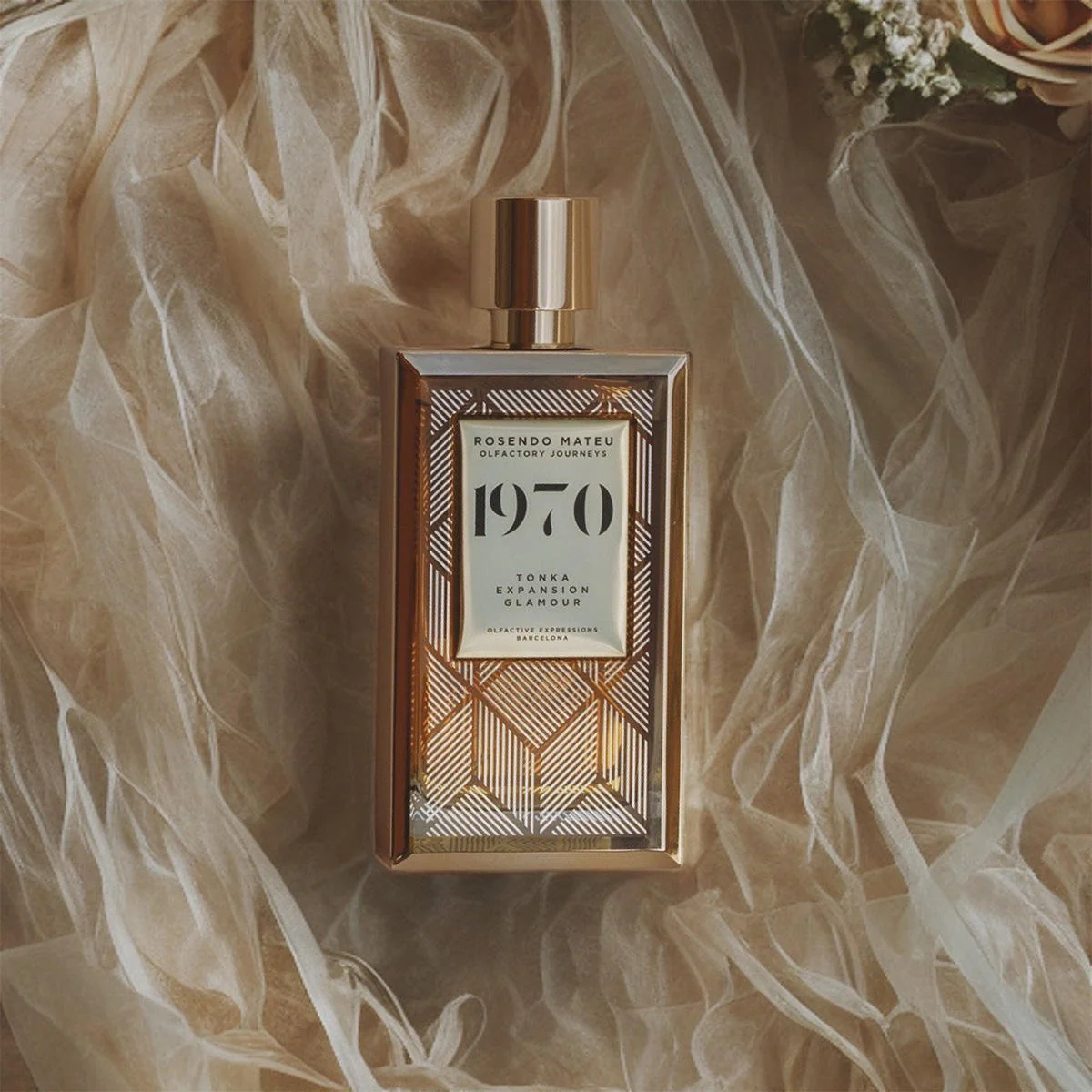 Rosendo Mateu Olfactory Journeys 1970 EDP - Image 4