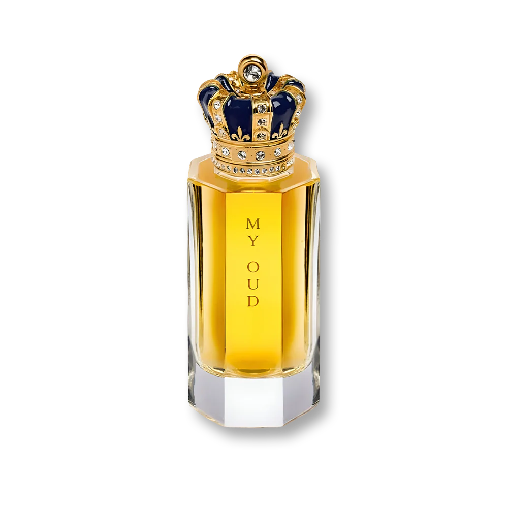 Royal Crown My Oud Extrait de Parfum