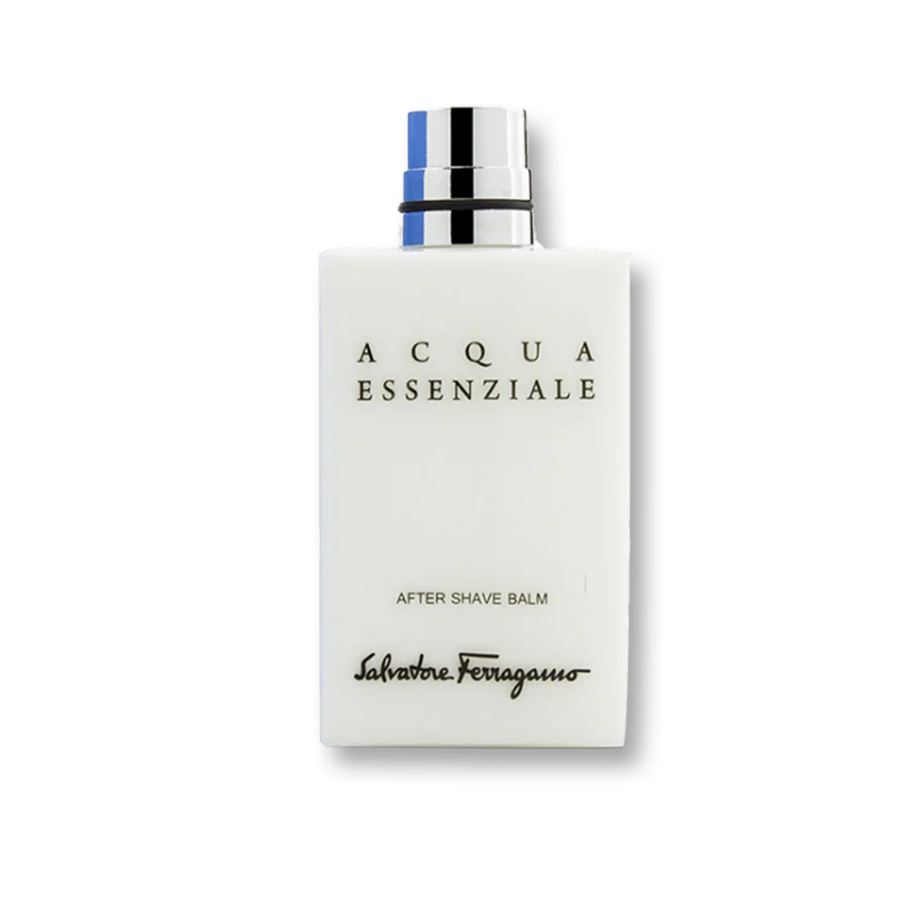 Salvatore Ferragamo Acqua Essenziale After Shave Balm